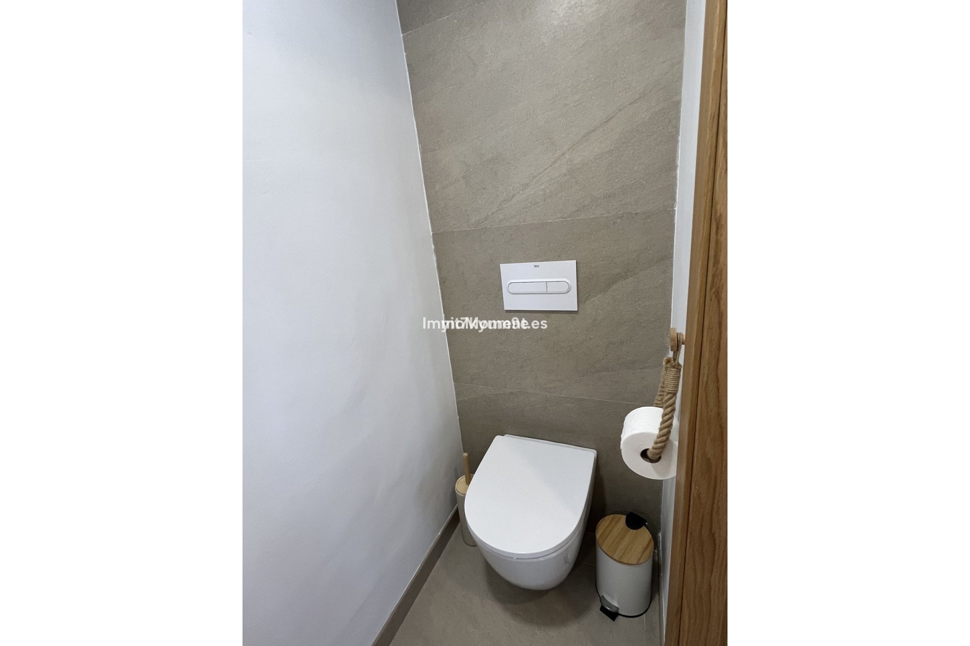 Reventa - Apartamento - Estepona  - Estepona Centro