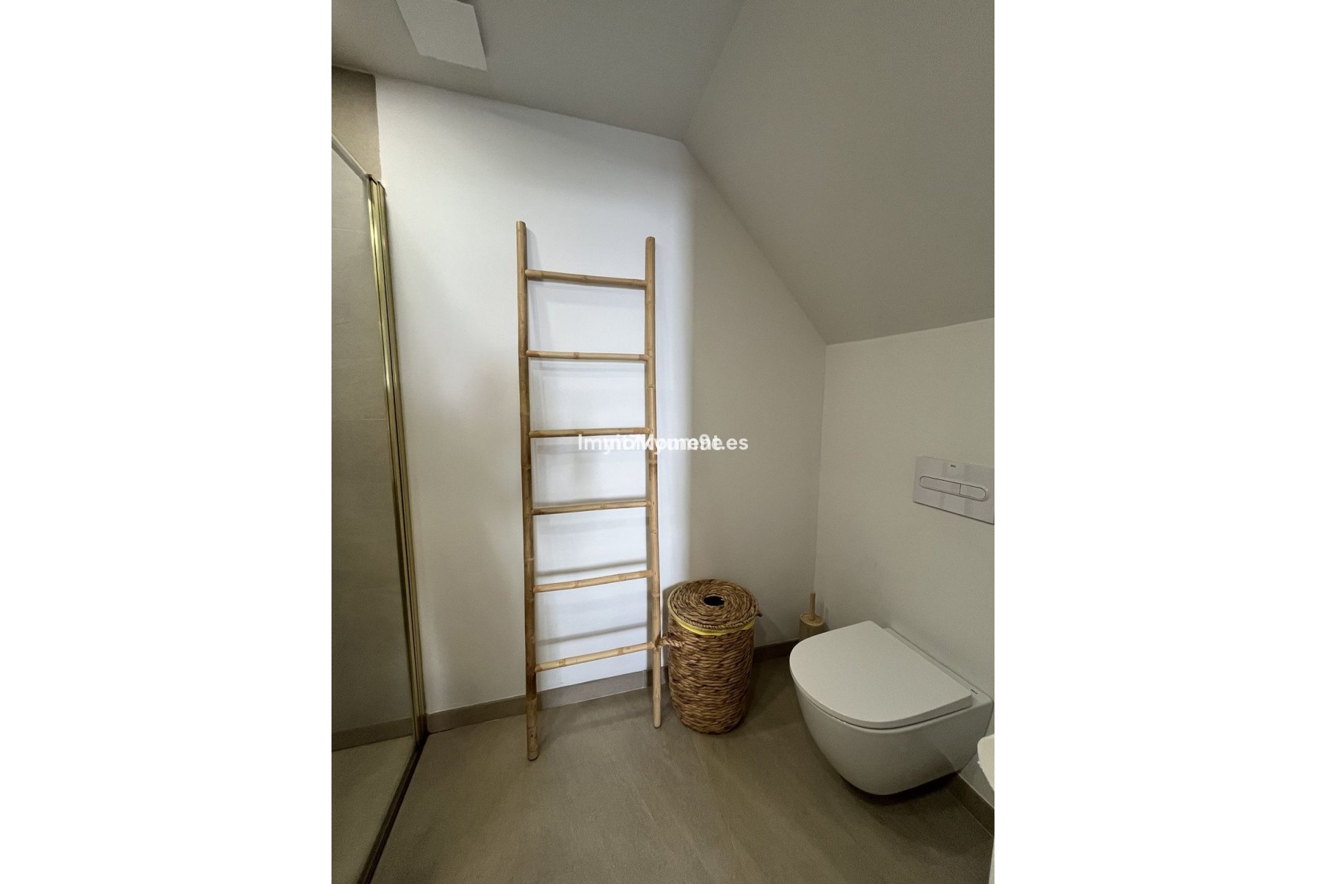 Reventa - Apartamento - Estepona  - Estepona Centro