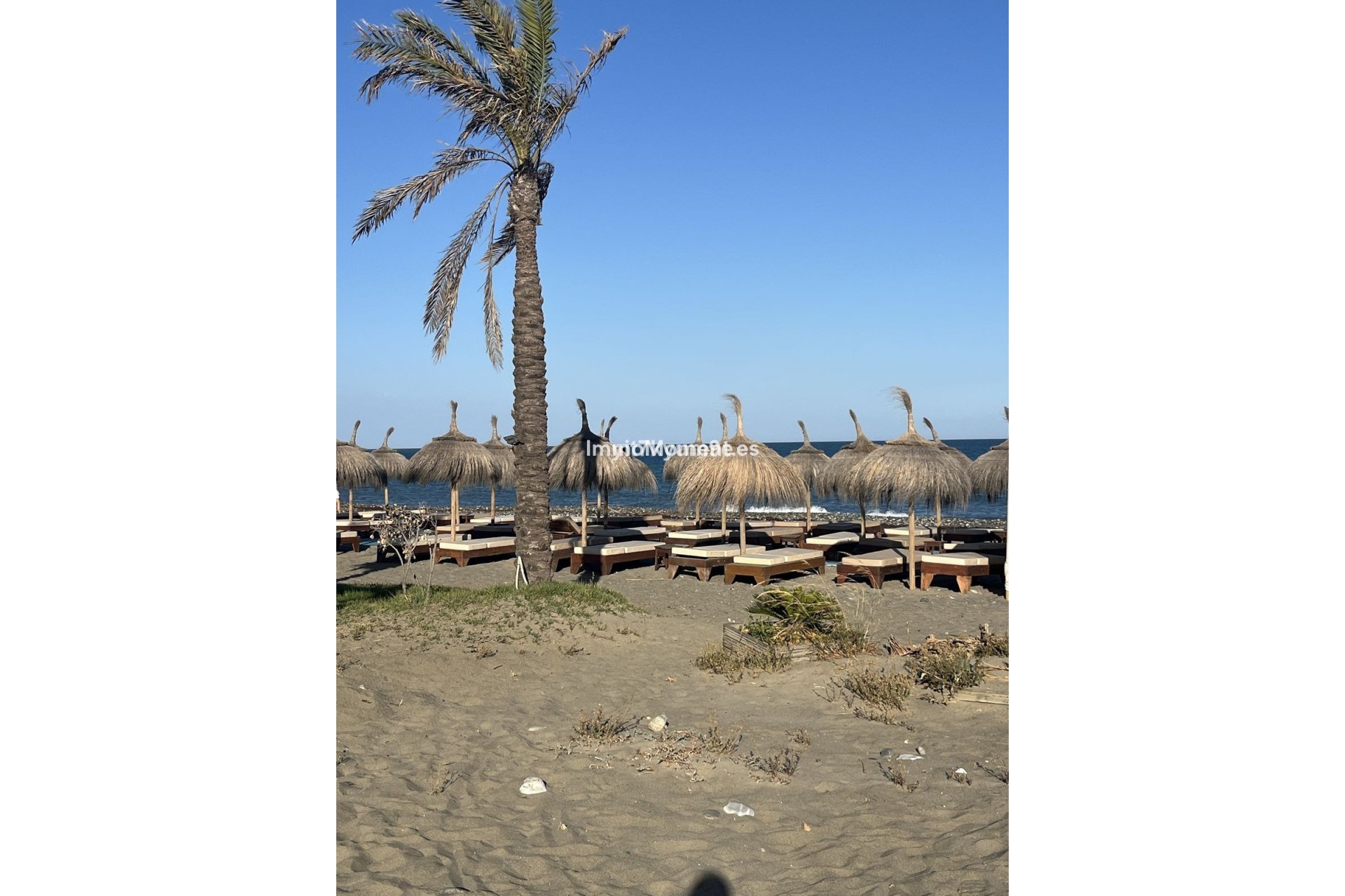 Reventa - Apartamento - Estepona  - Estepona Centro