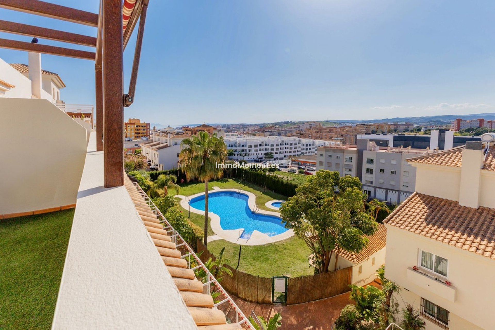 Reventa - Apartamento - Estepona  - Estepona Centro