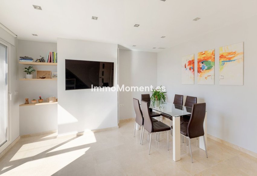 Reventa - Apartamento - Estepona  - Estepona Centro
