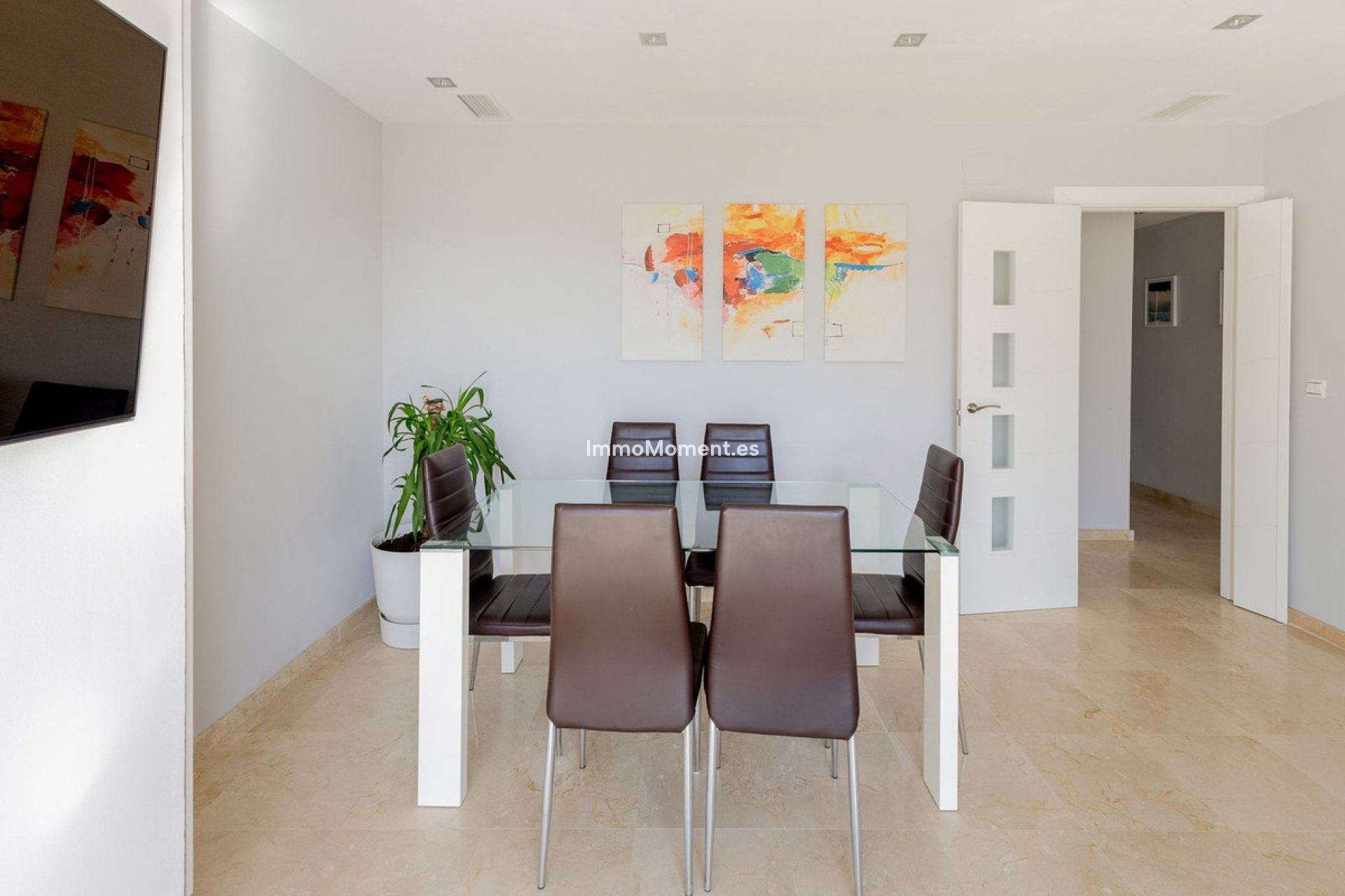Reventa - Apartamento - Estepona  - Estepona Centro