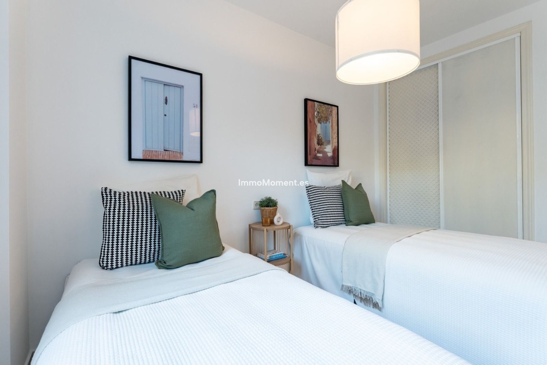 Reventa - Apartamento - Estepona  - Estepona Centro