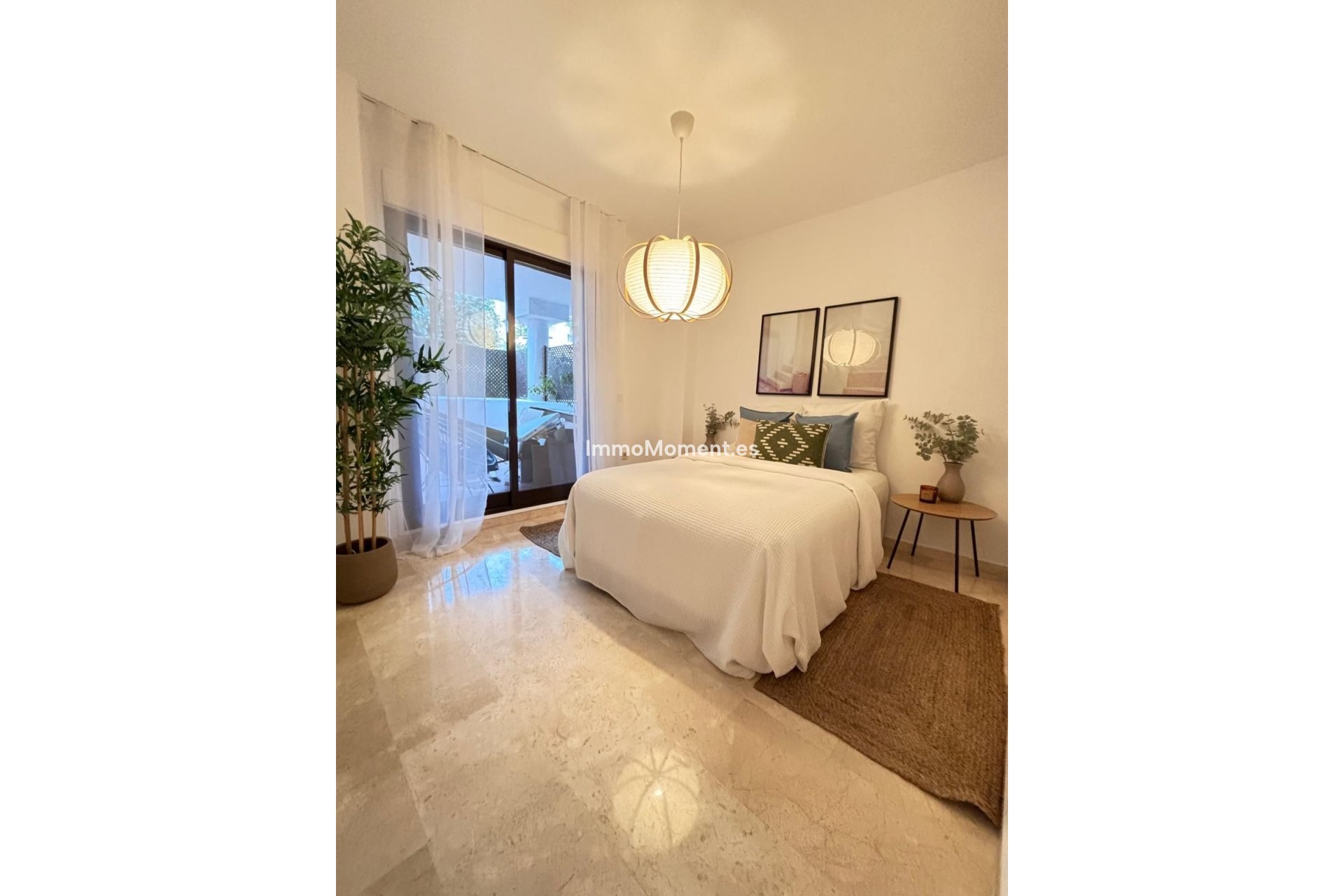 Reventa - Apartamento - Estepona  - Estepona Centro