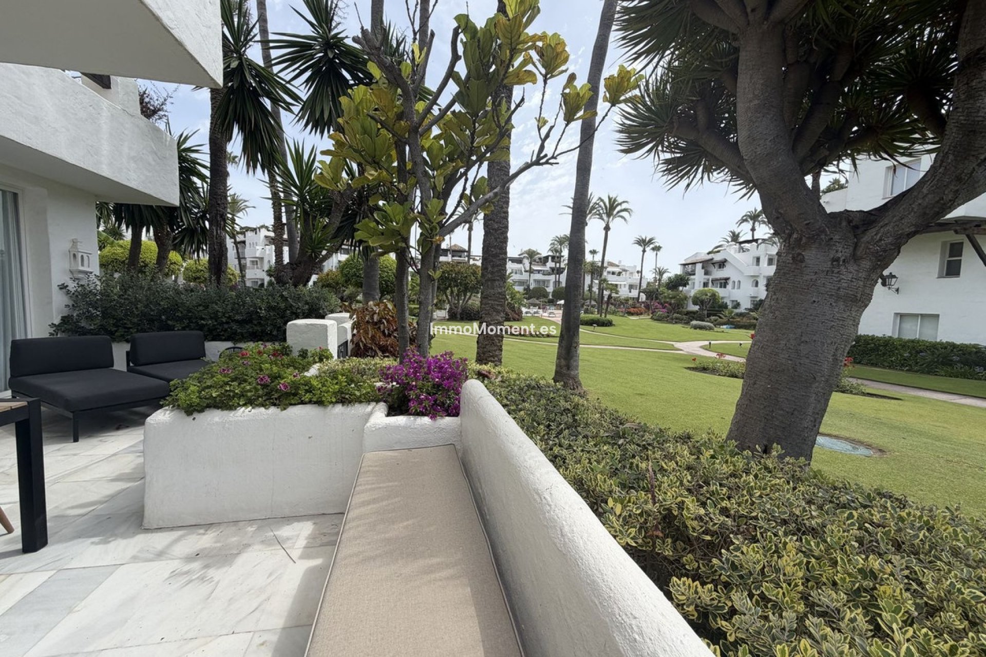 Reventa - Apartamento - Estepona  - Estepona Centro