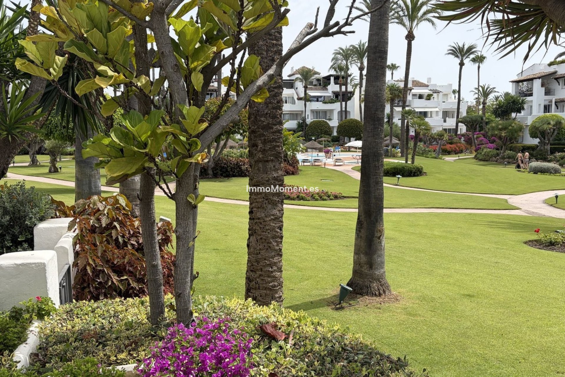 Reventa - Apartamento - Estepona  - Estepona Centro