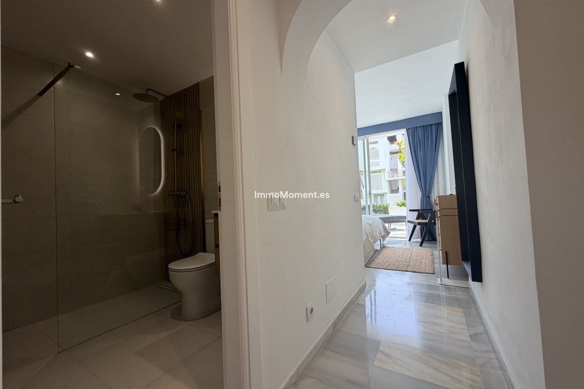 Reventa - Apartamento - Estepona  - Estepona Centro