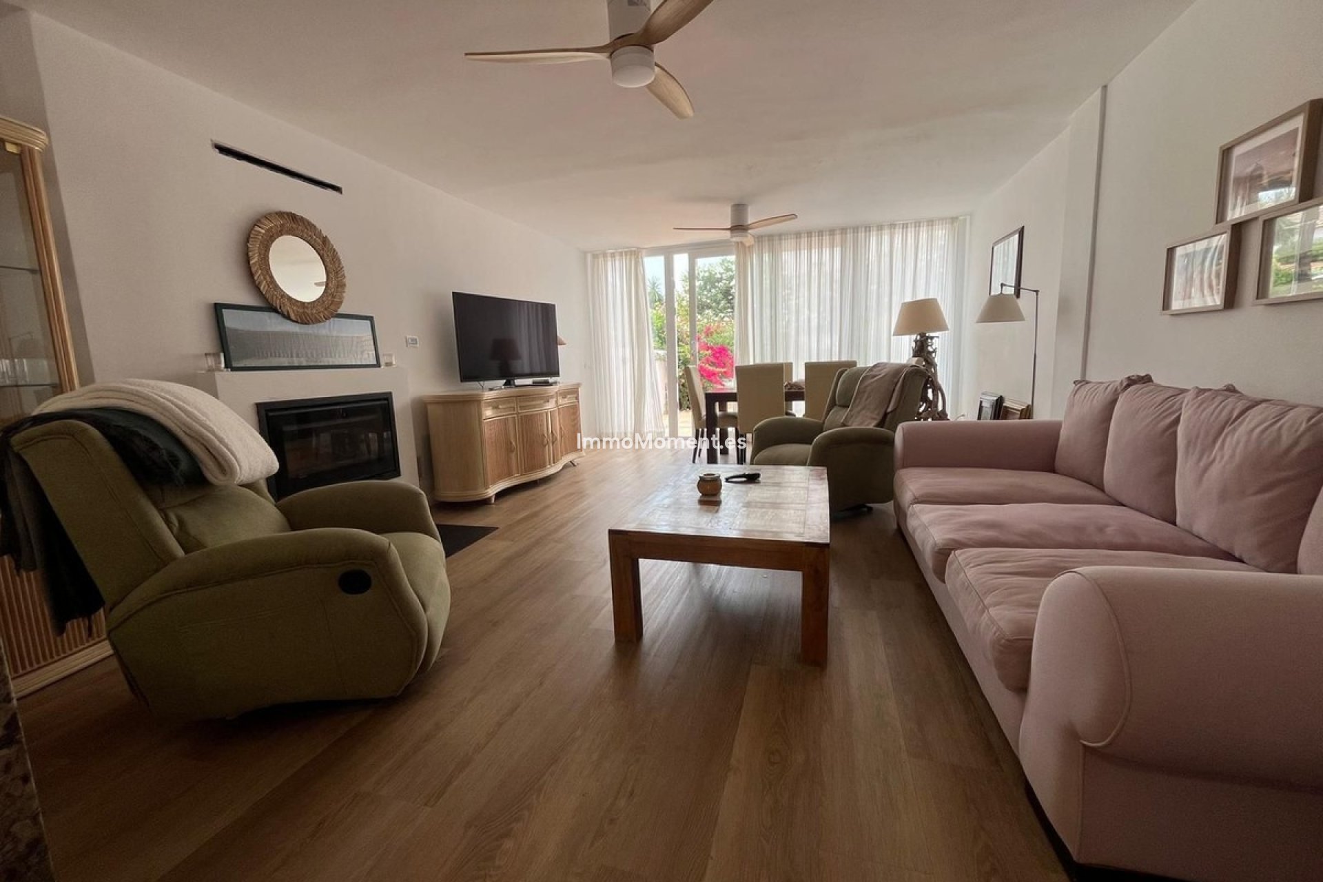 Reventa - Apartamento - Estepona  - Estepona Centro