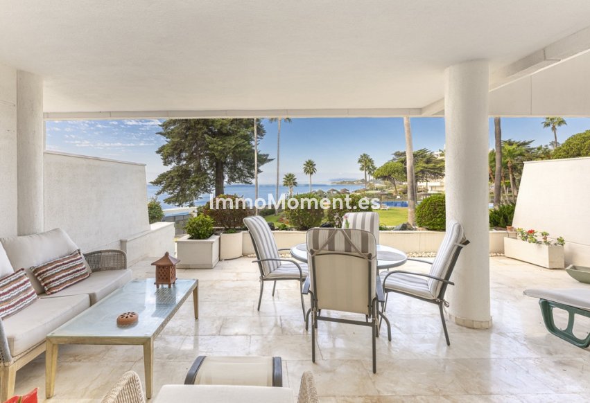 Reventa - Apartamento - Estepona  - Estepona Centro