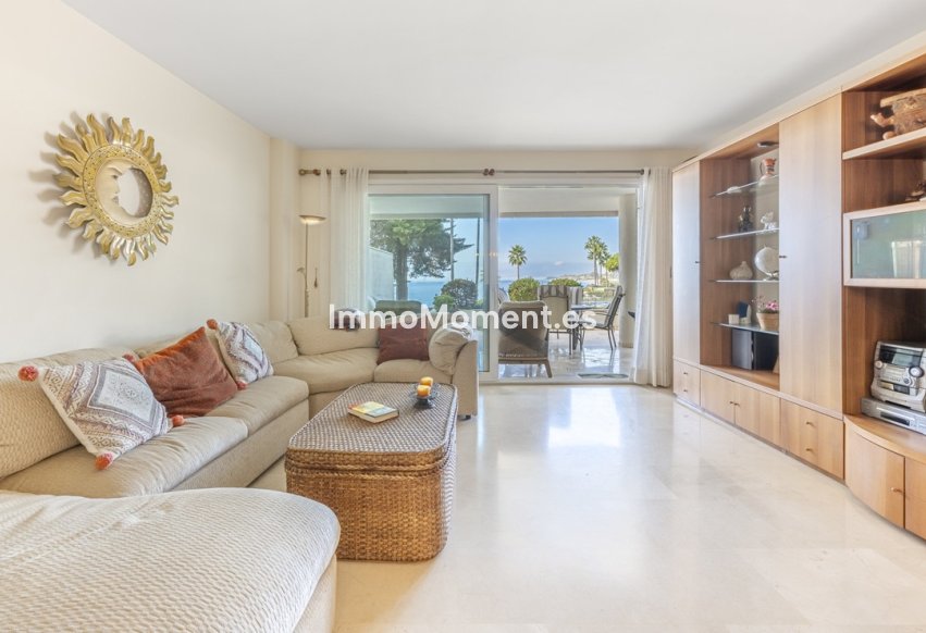 Reventa - Apartamento - Estepona  - Estepona Centro