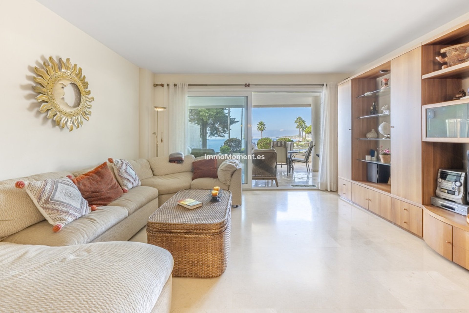 Reventa - Apartamento - Estepona  - Estepona Centro