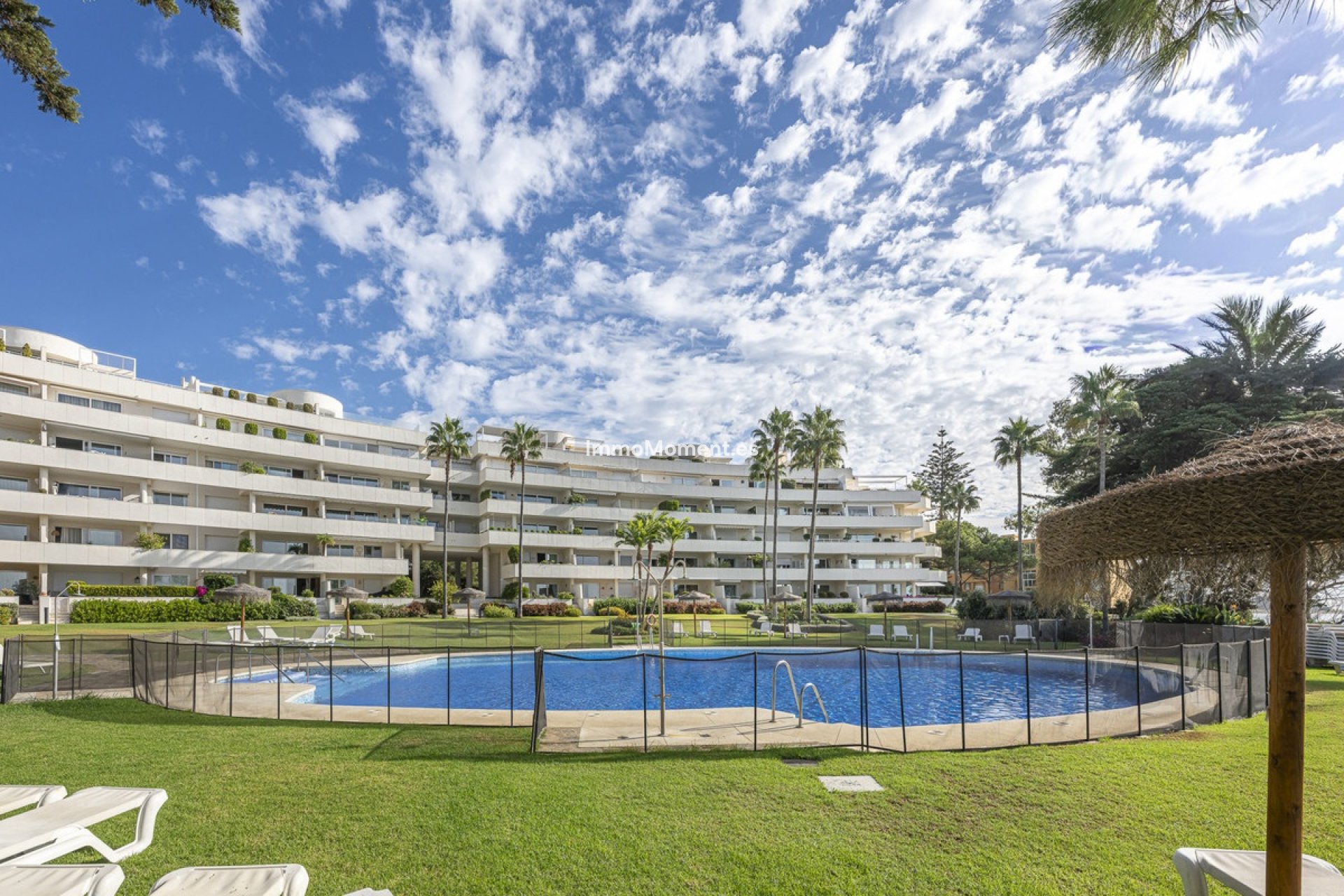 Reventa - Apartamento - Estepona  - Estepona Centro