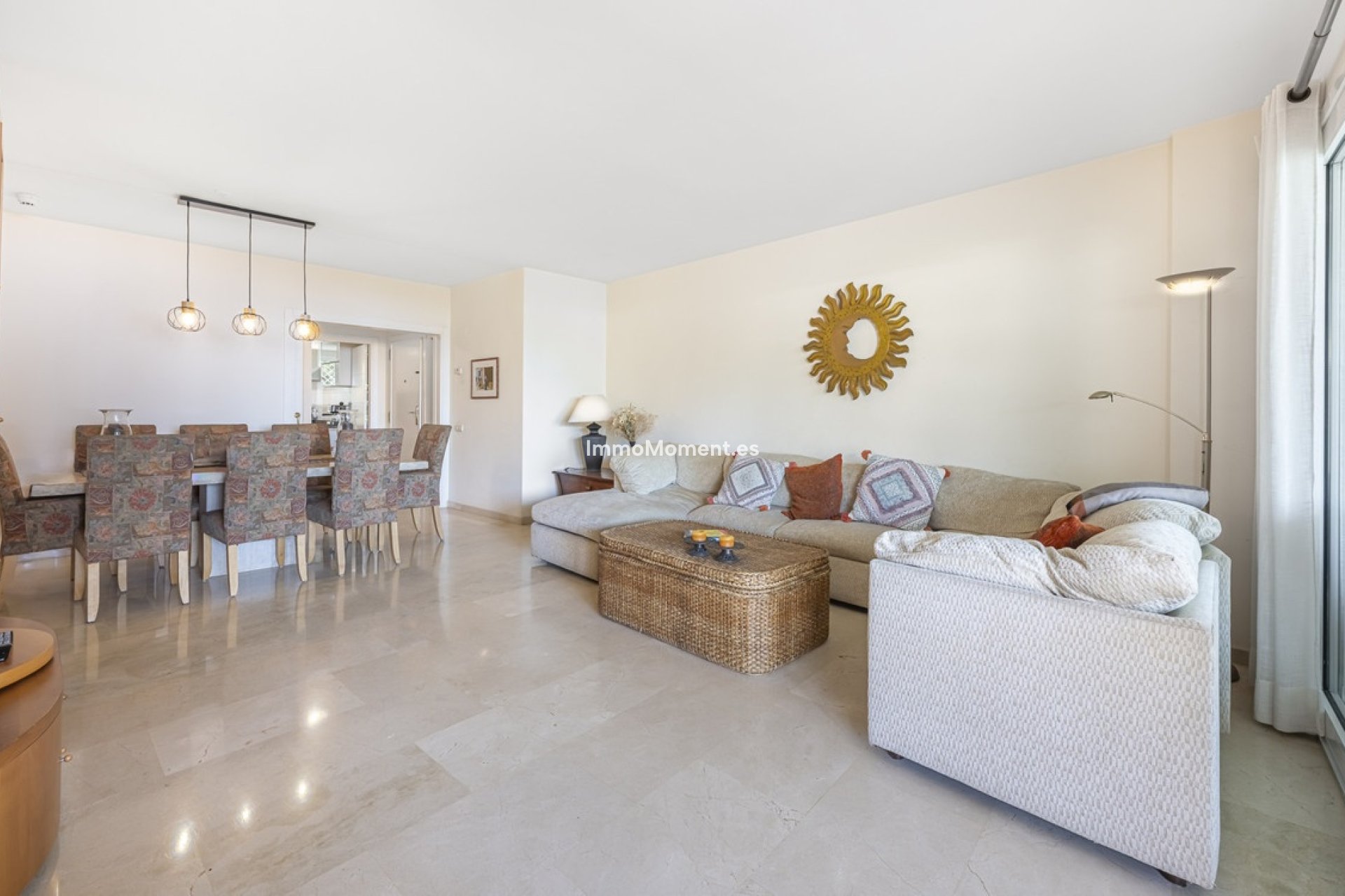 Reventa - Apartamento - Estepona  - Estepona Centro
