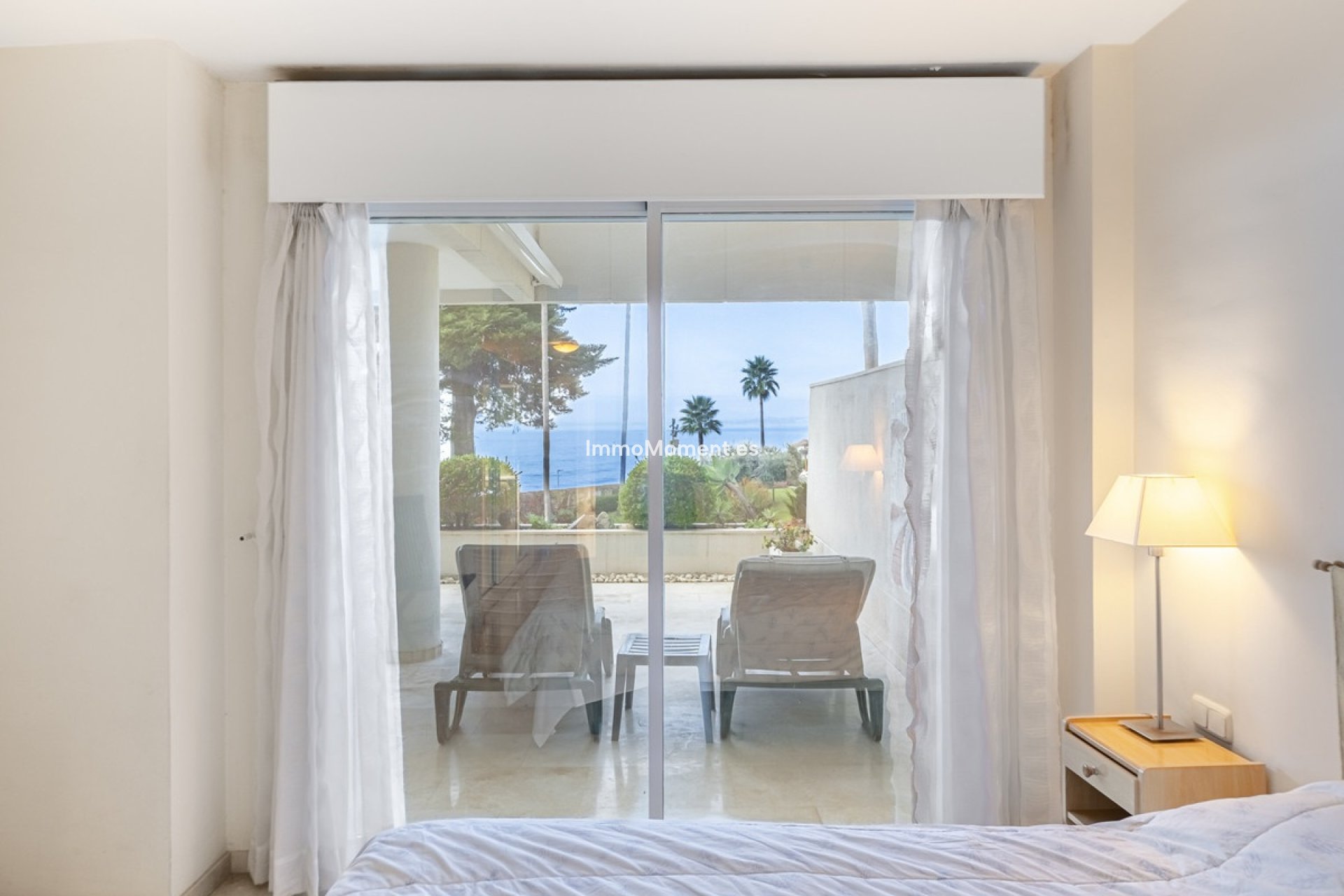 Reventa - Apartamento - Estepona  - Estepona Centro