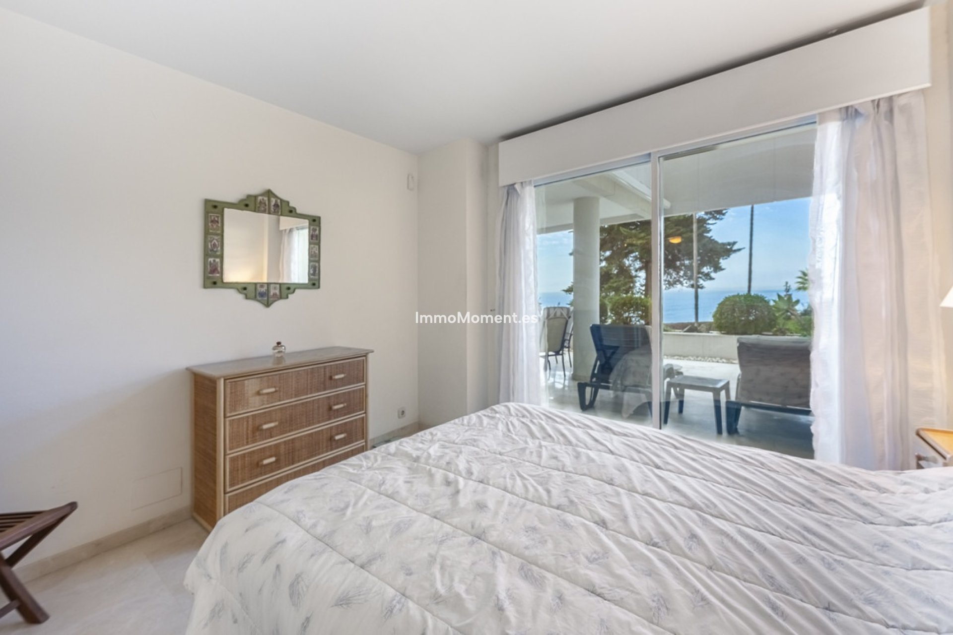 Reventa - Apartamento - Estepona  - Estepona Centro