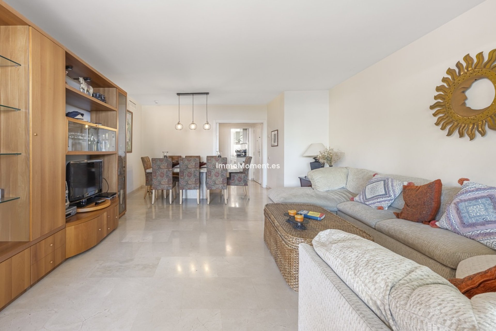 Reventa - Apartamento - Estepona  - Estepona Centro