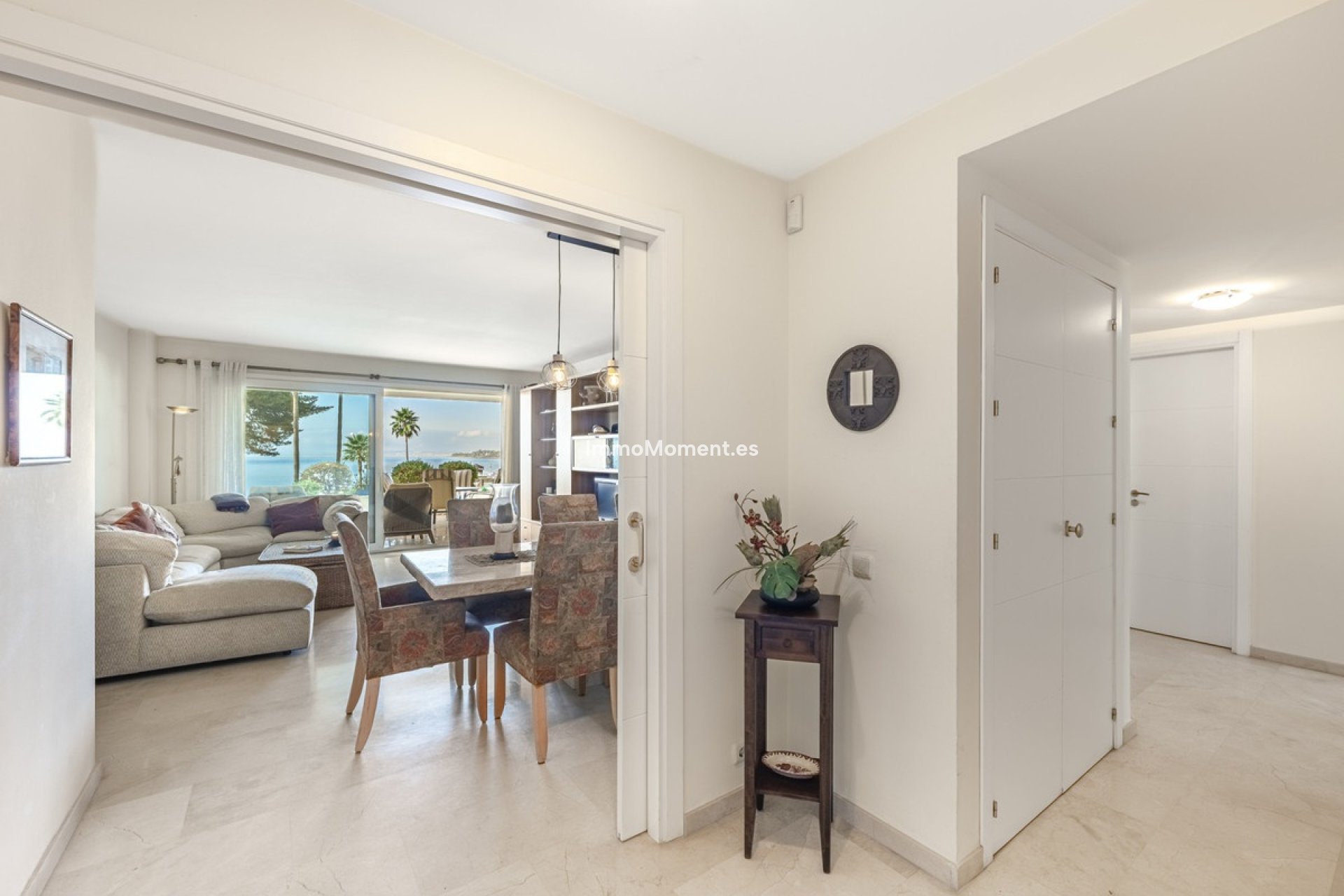 Reventa - Apartamento - Estepona  - Estepona Centro
