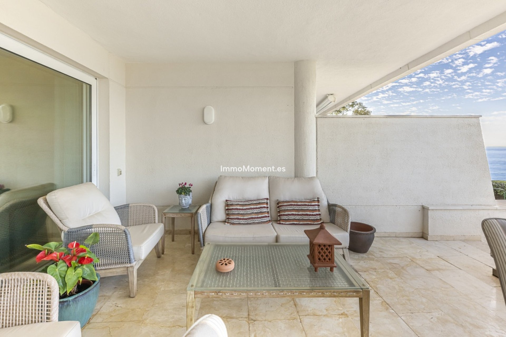 Reventa - Apartamento - Estepona  - Estepona Centro