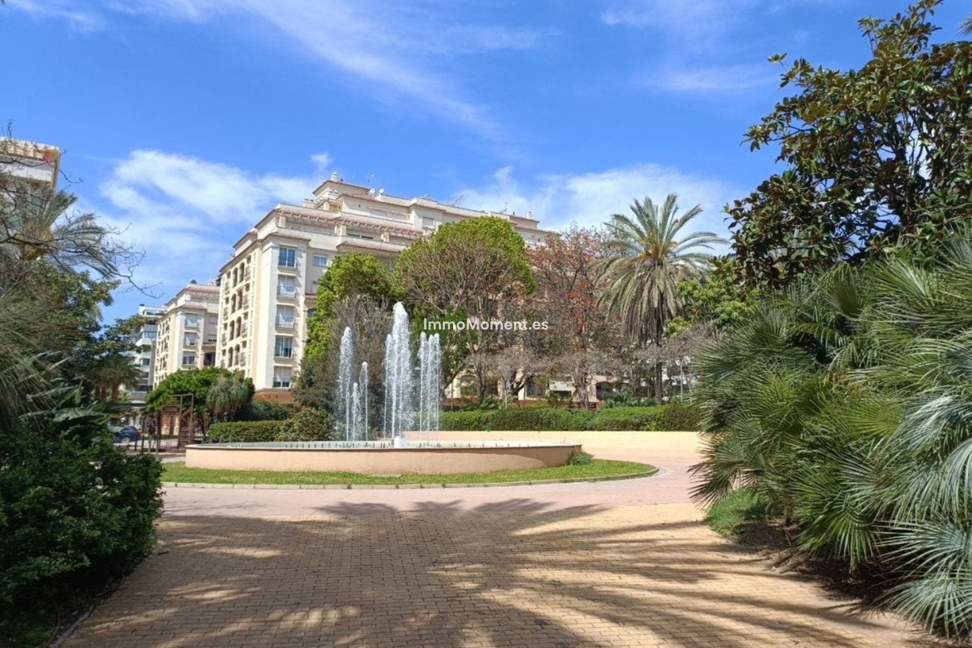 Reventa - Apartamento - Estepona  - Estepona Centro