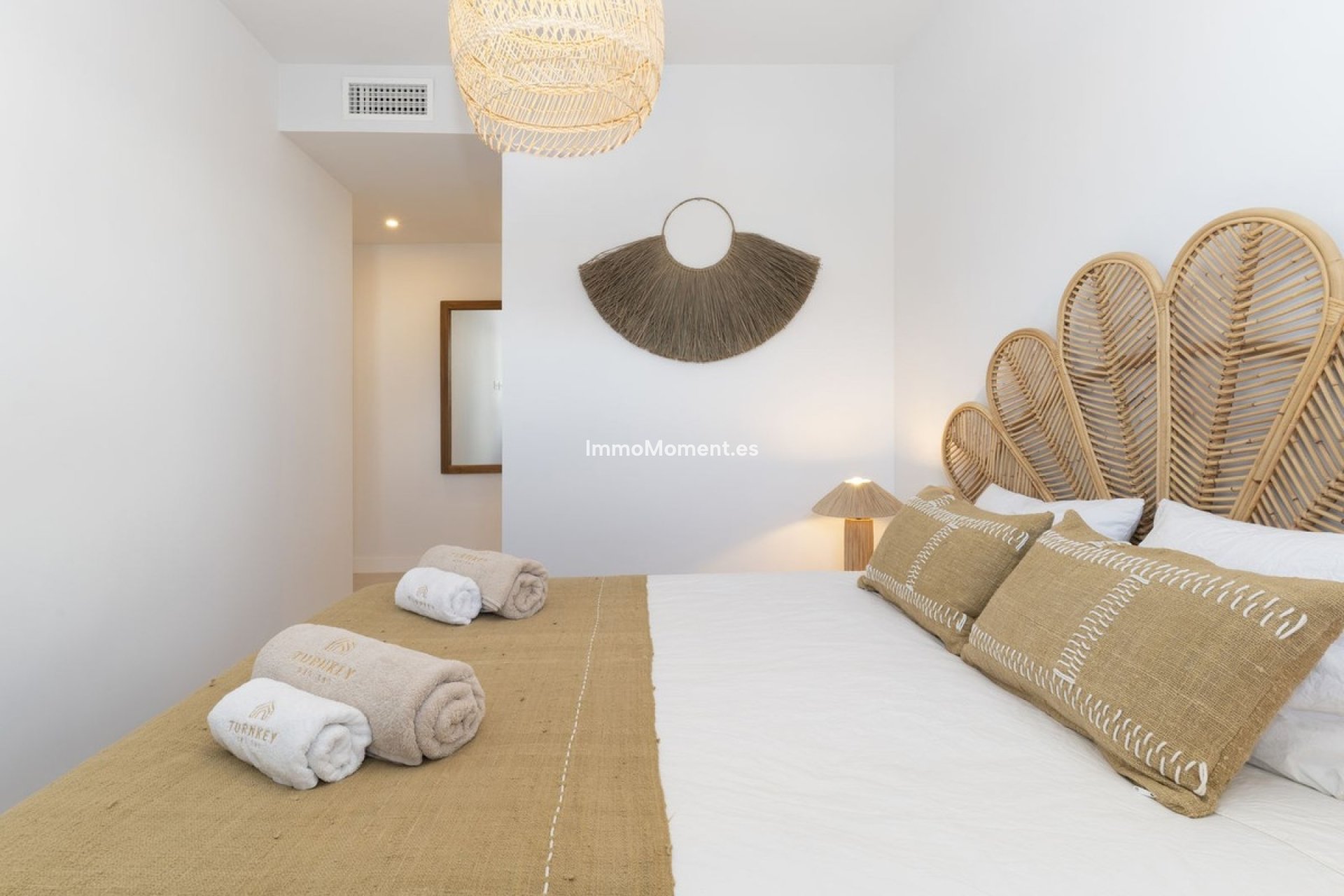 Reventa - Apartamento - Estepona  - Estepona Centro
