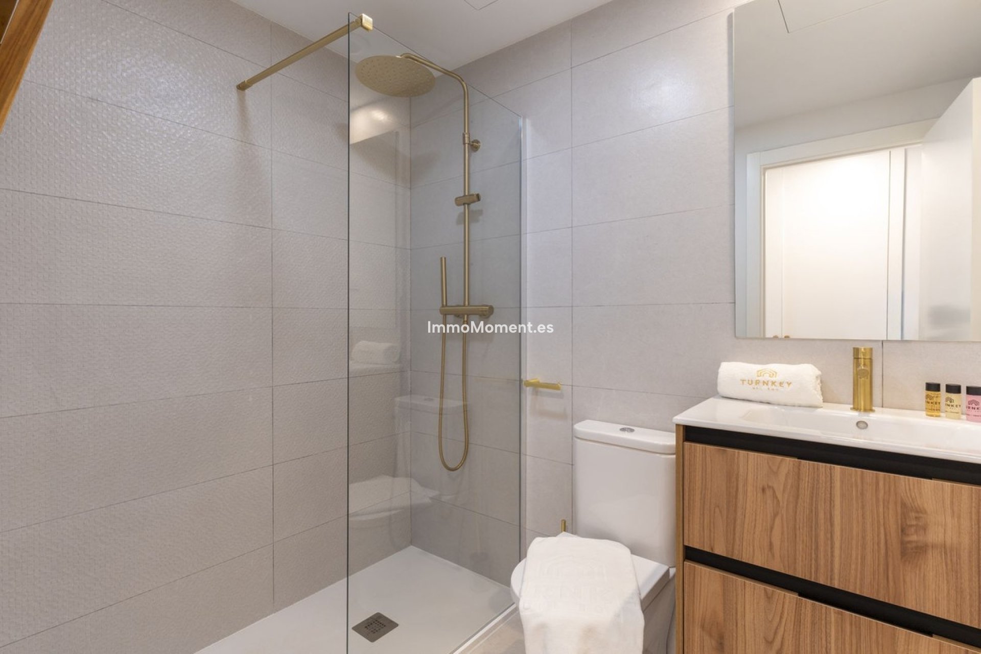 Reventa - Apartamento - Estepona  - Estepona Centro