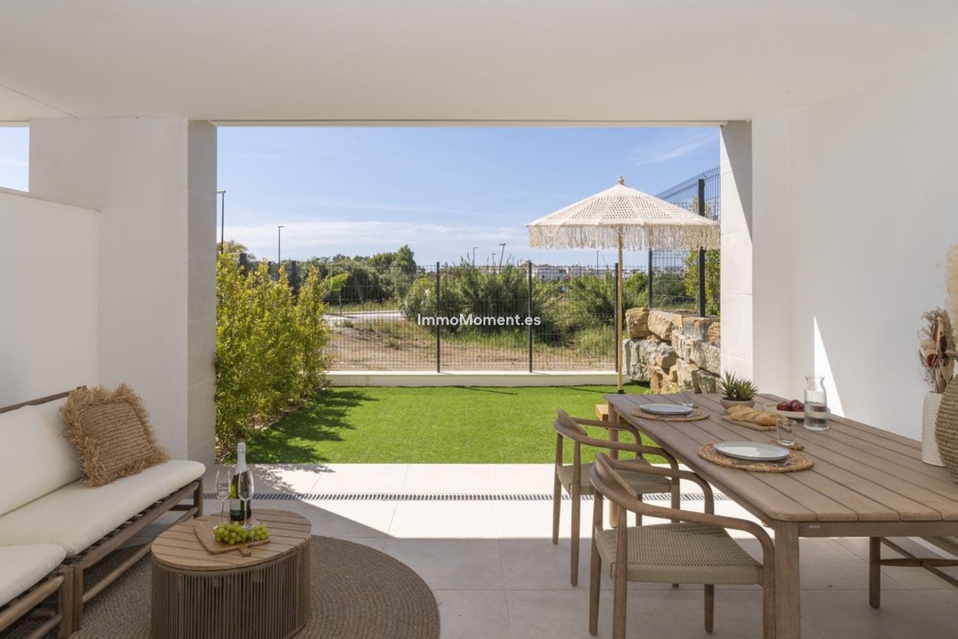 Reventa - Apartamento - Estepona  - Estepona Centro