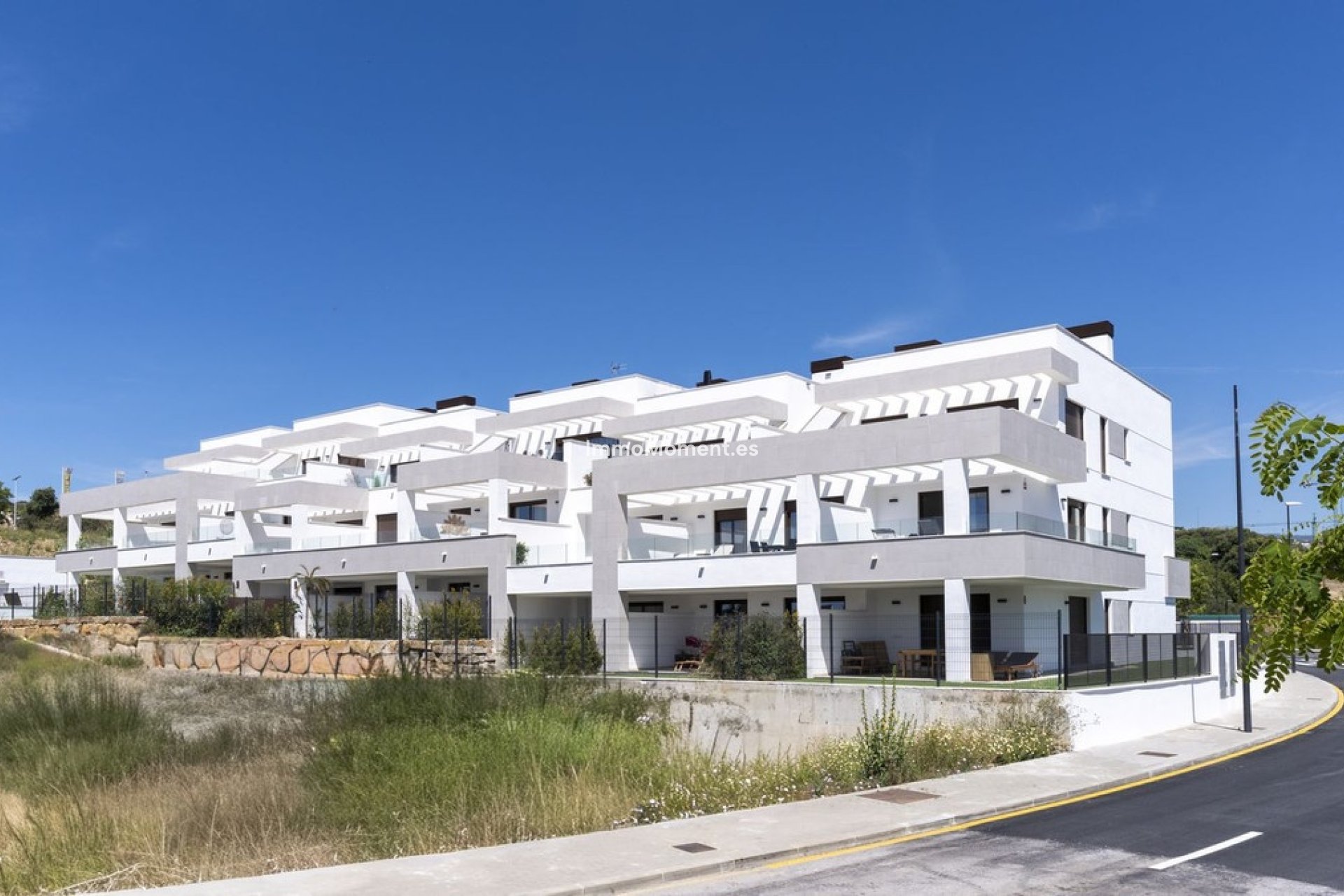 Reventa - Apartamento - Estepona  - Estepona Centro