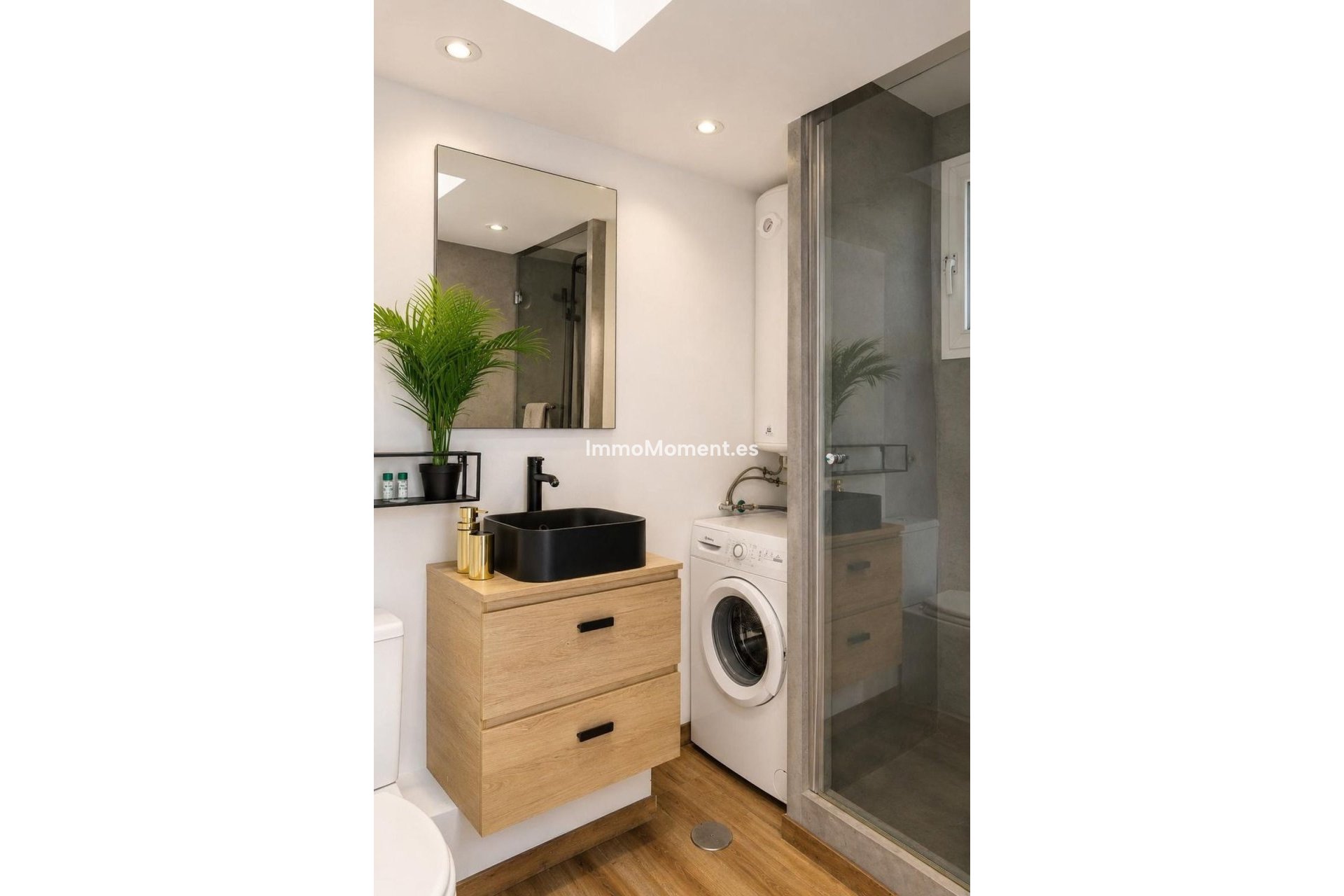 Reventa - Apartamento - Estepona  - Estepona Centro