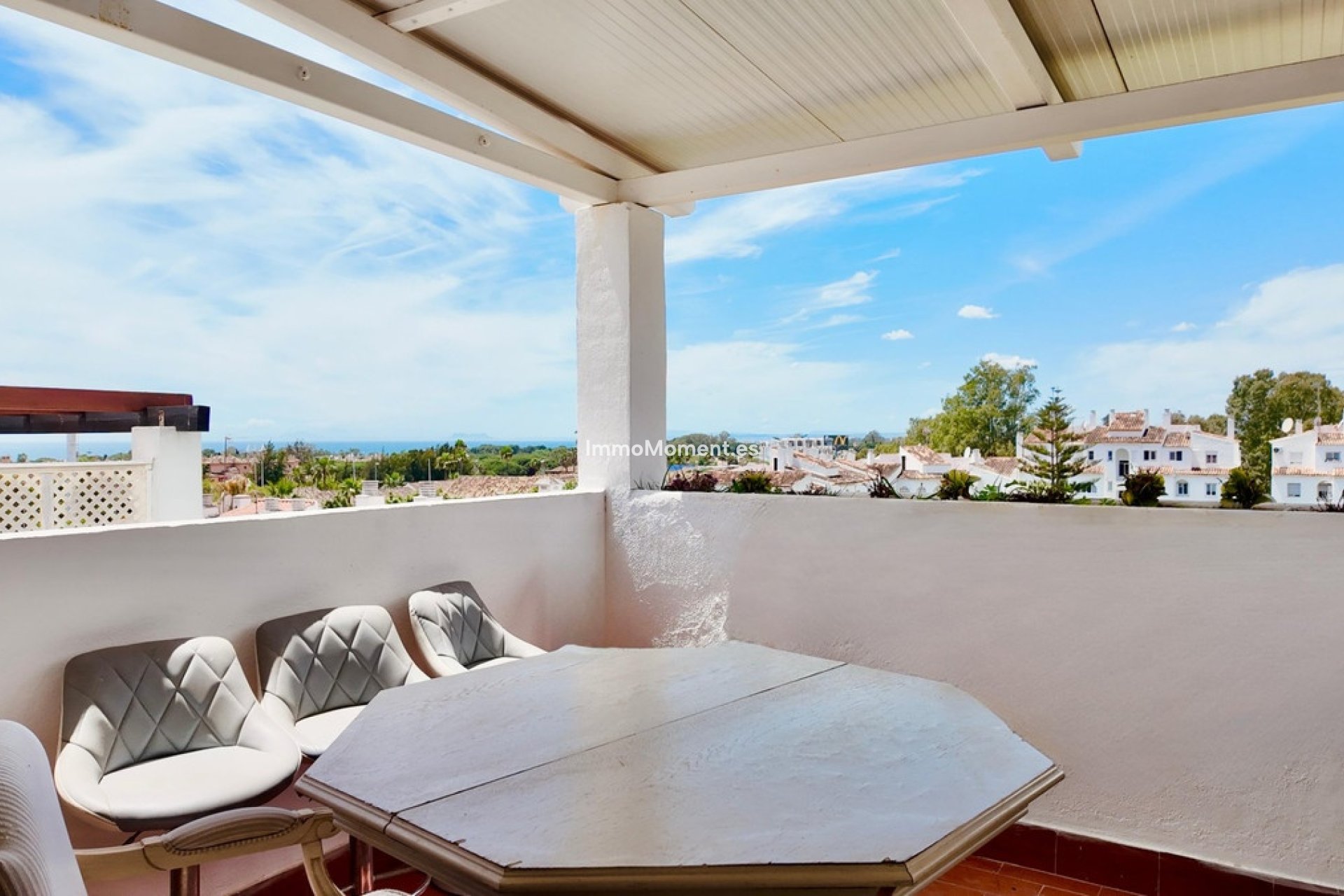 Reventa - Apartamento - Estepona  - Estepona Centro