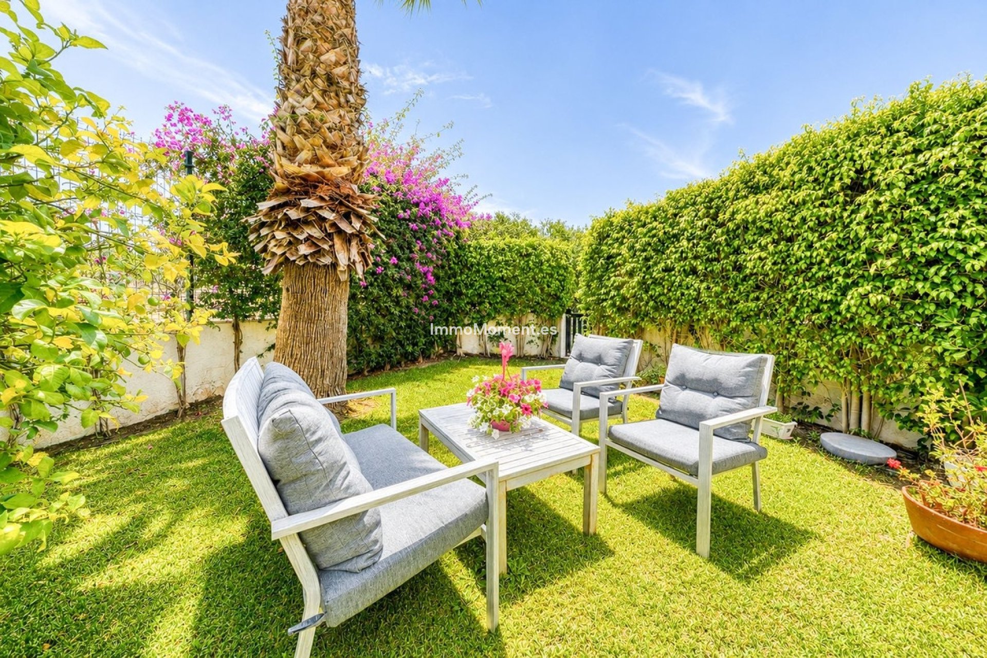Reventa - Apartamento - Estepona  - Estepona Centro