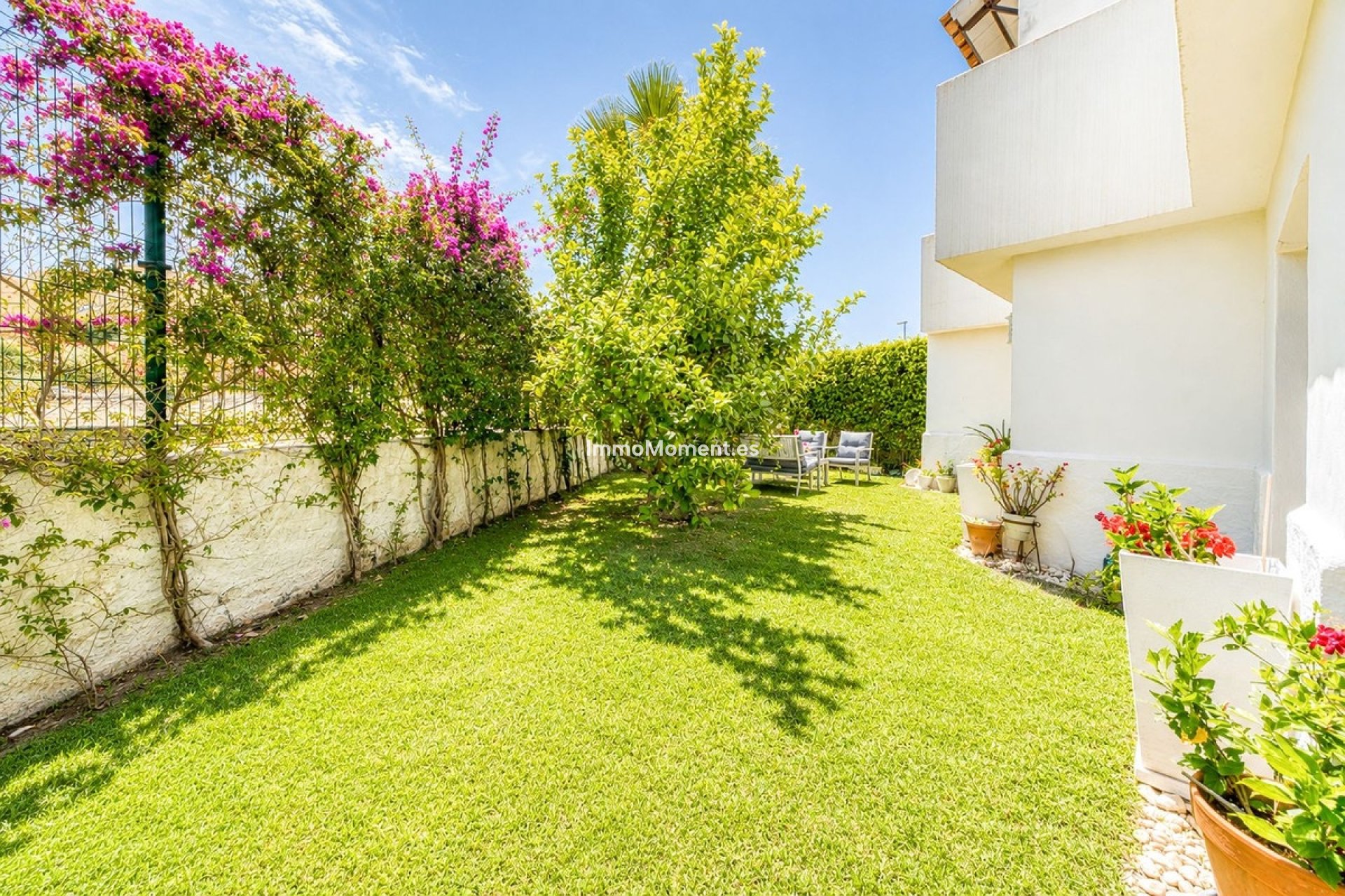 Reventa - Apartamento - Estepona  - Estepona Centro