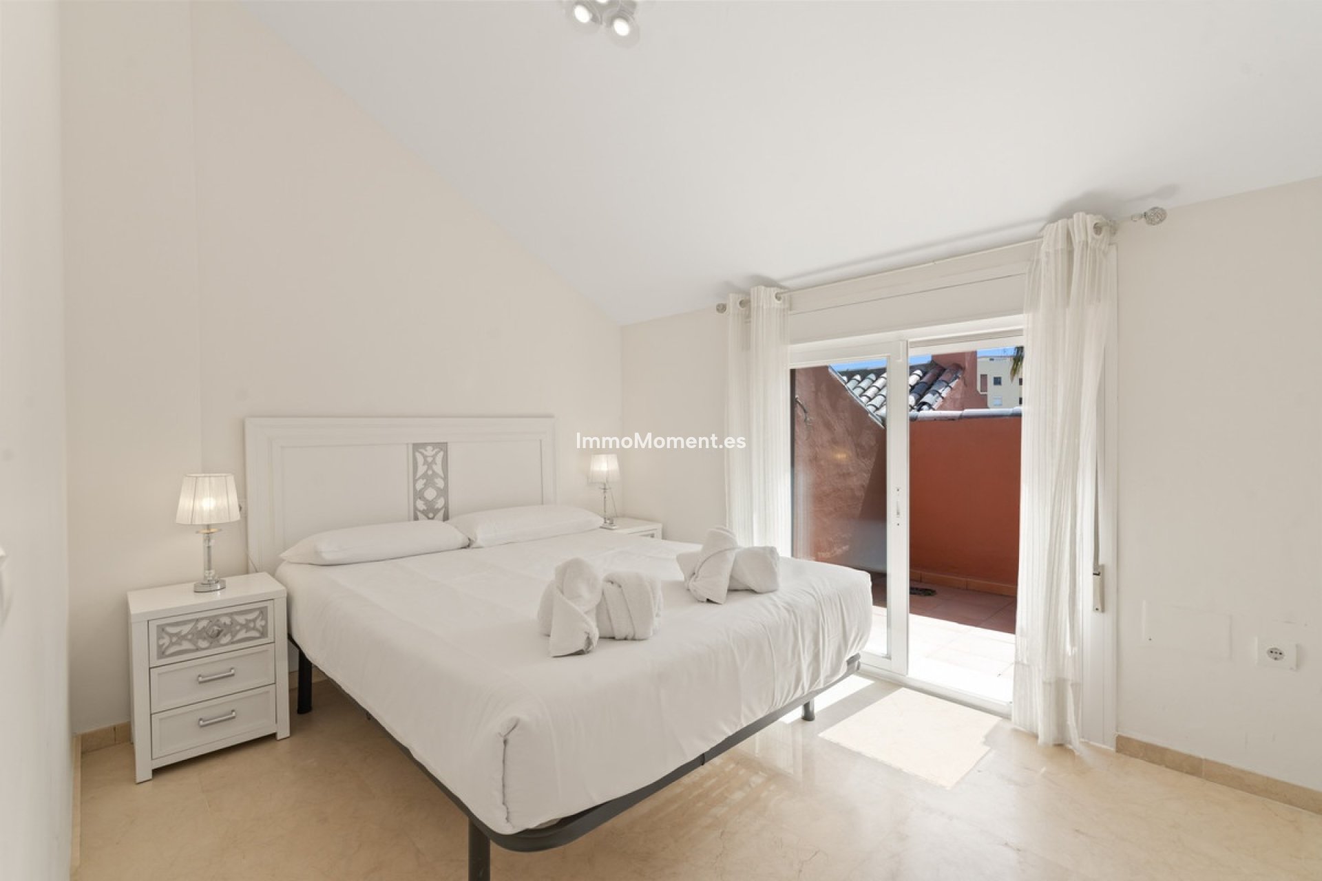 Reventa - Apartamento - Estepona  - Estepona Centro