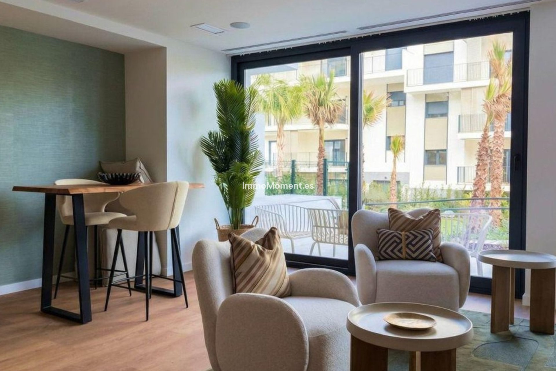 Reventa - Apartamento - Estepona  - Estepona Centro