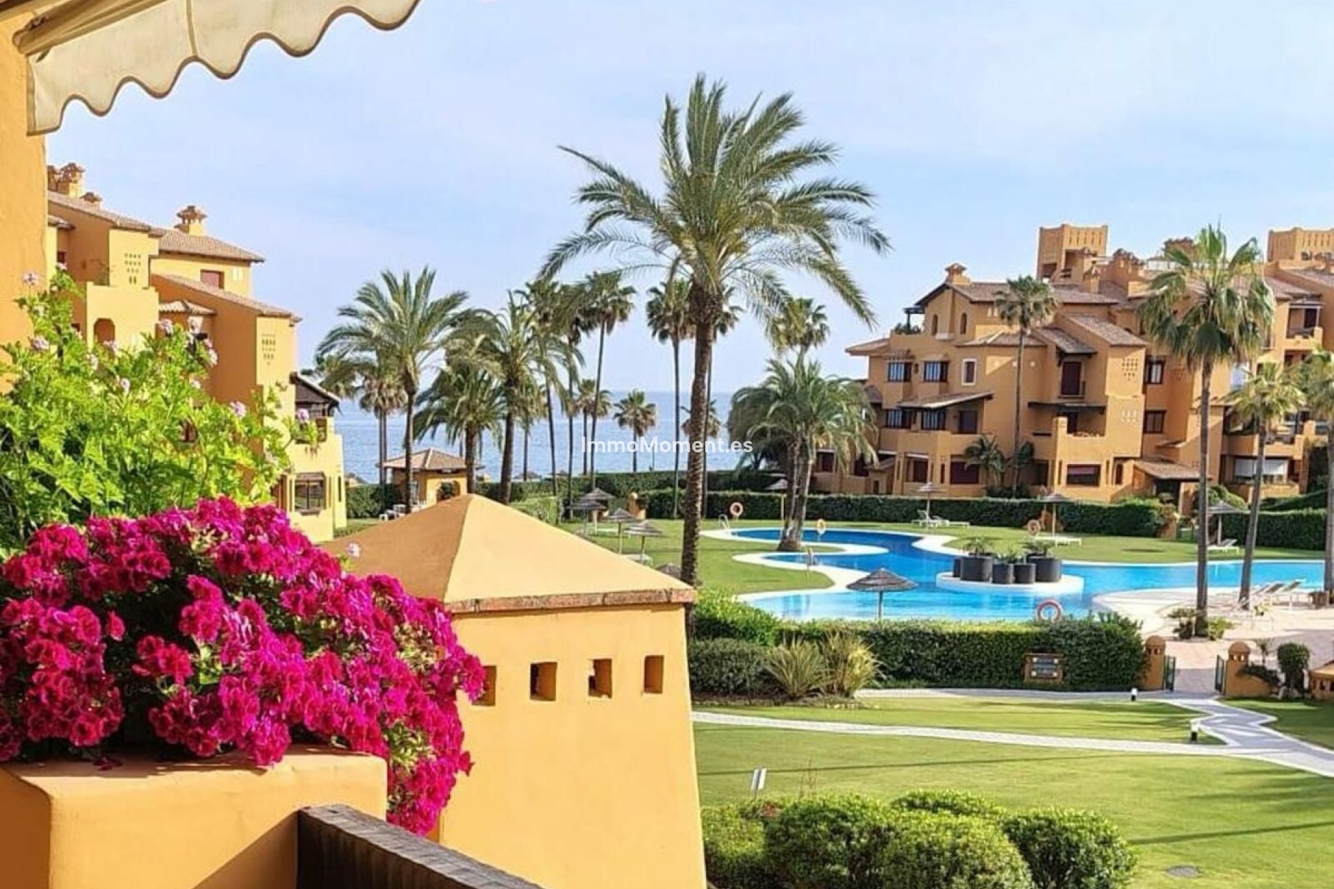 Reventa - Apartamento - Estepona  - Estepona Centro