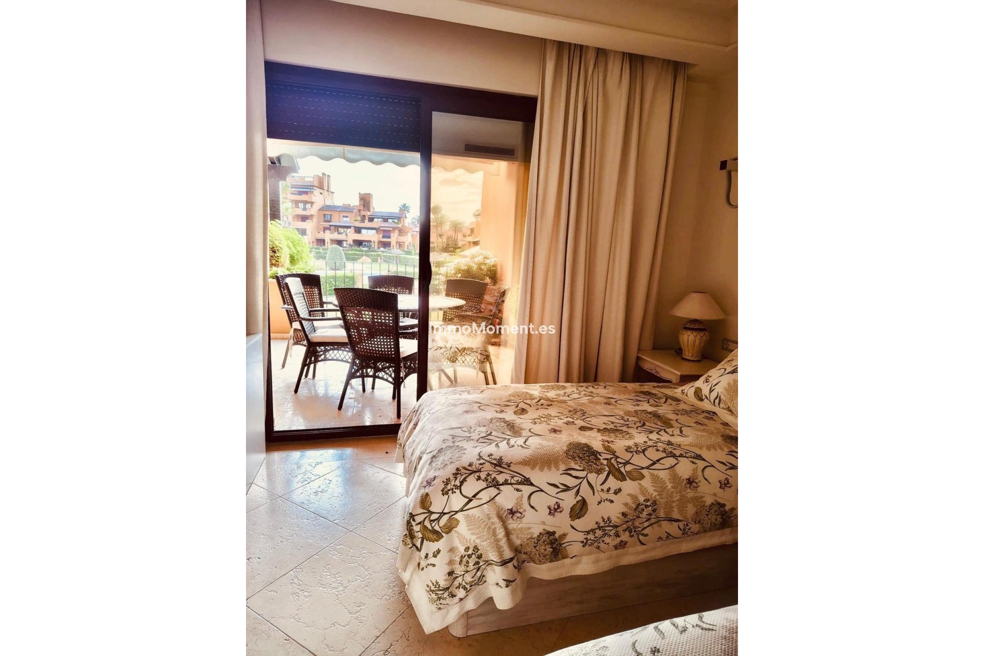 Reventa - Apartamento - Estepona  - Estepona Centro