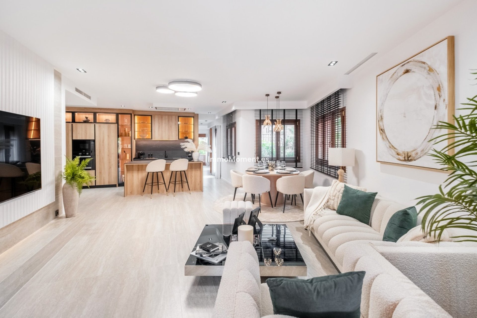 Reventa - Apartamento - Estepona  - Estepona Centro