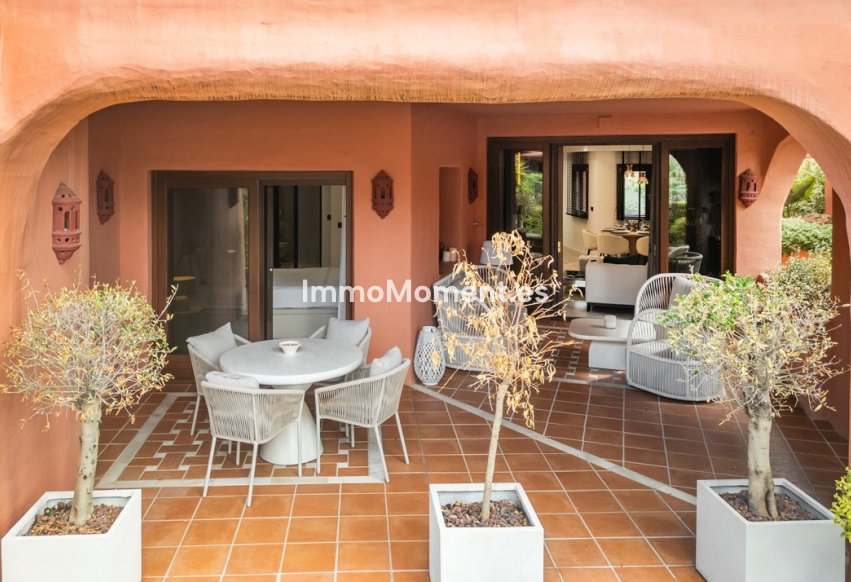 Reventa - Apartamento - Estepona  - Estepona Centro