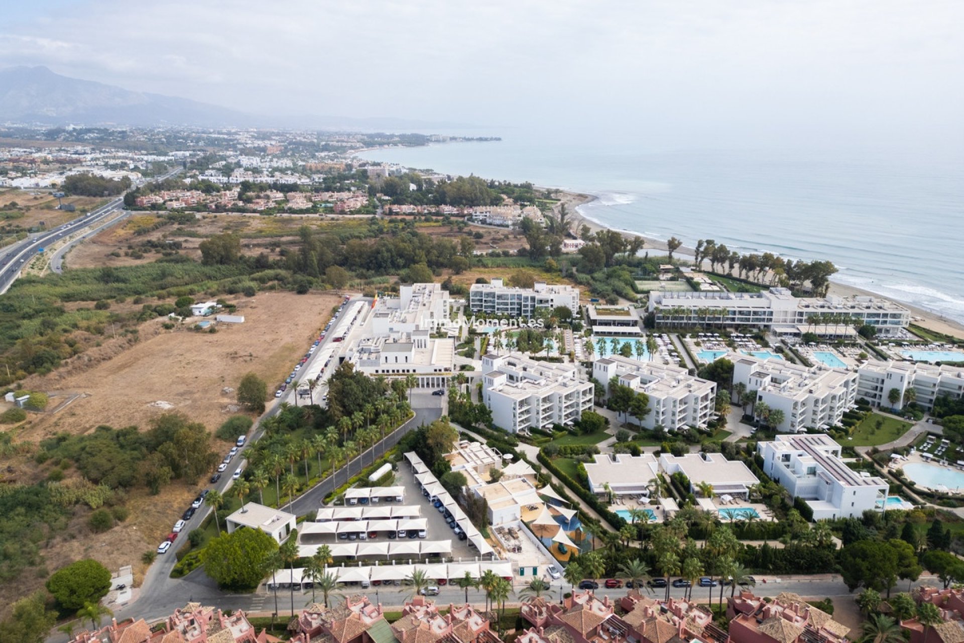 Reventa - Apartamento - Estepona  - Estepona Centro