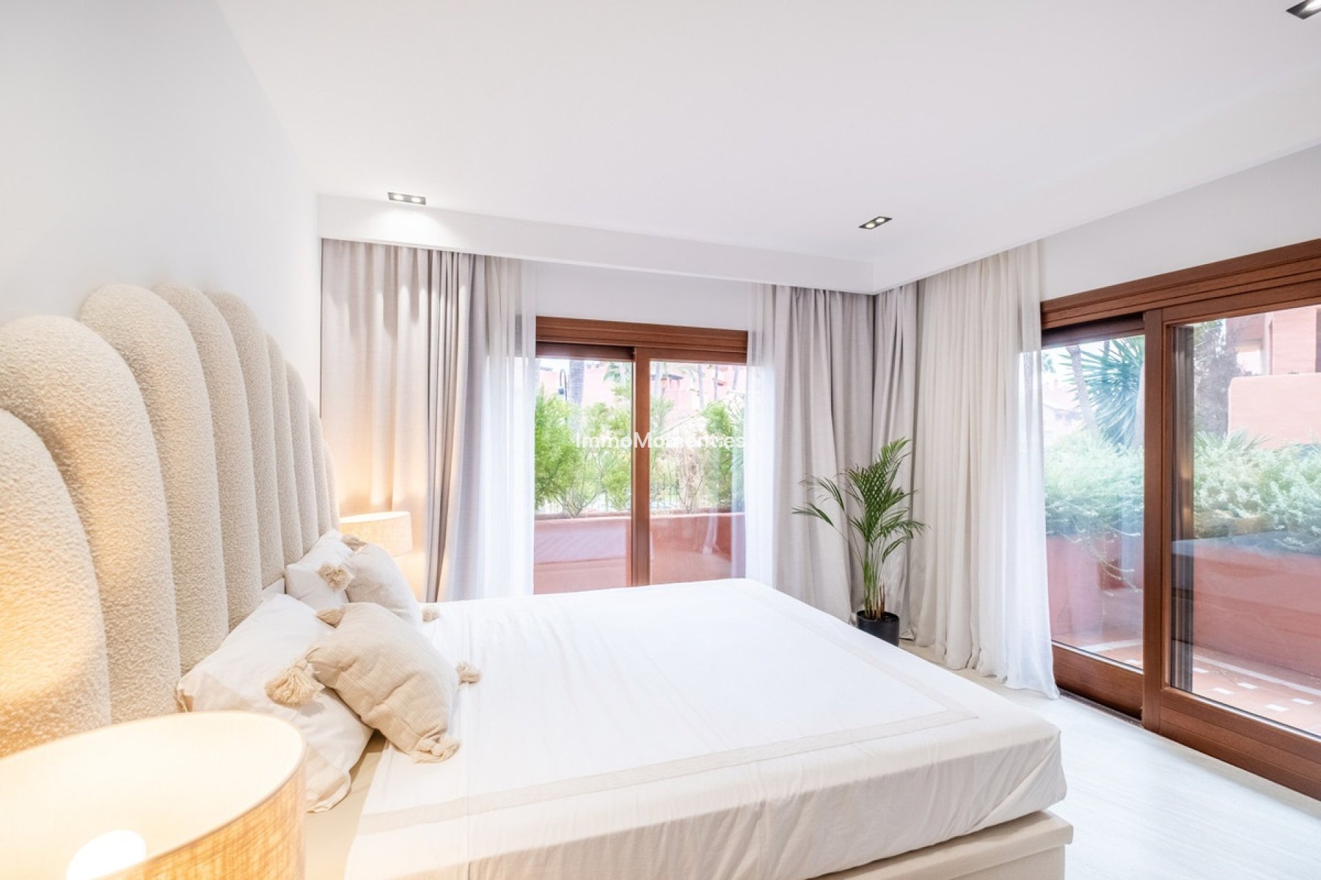 Reventa - Apartamento - Estepona  - Estepona Centro