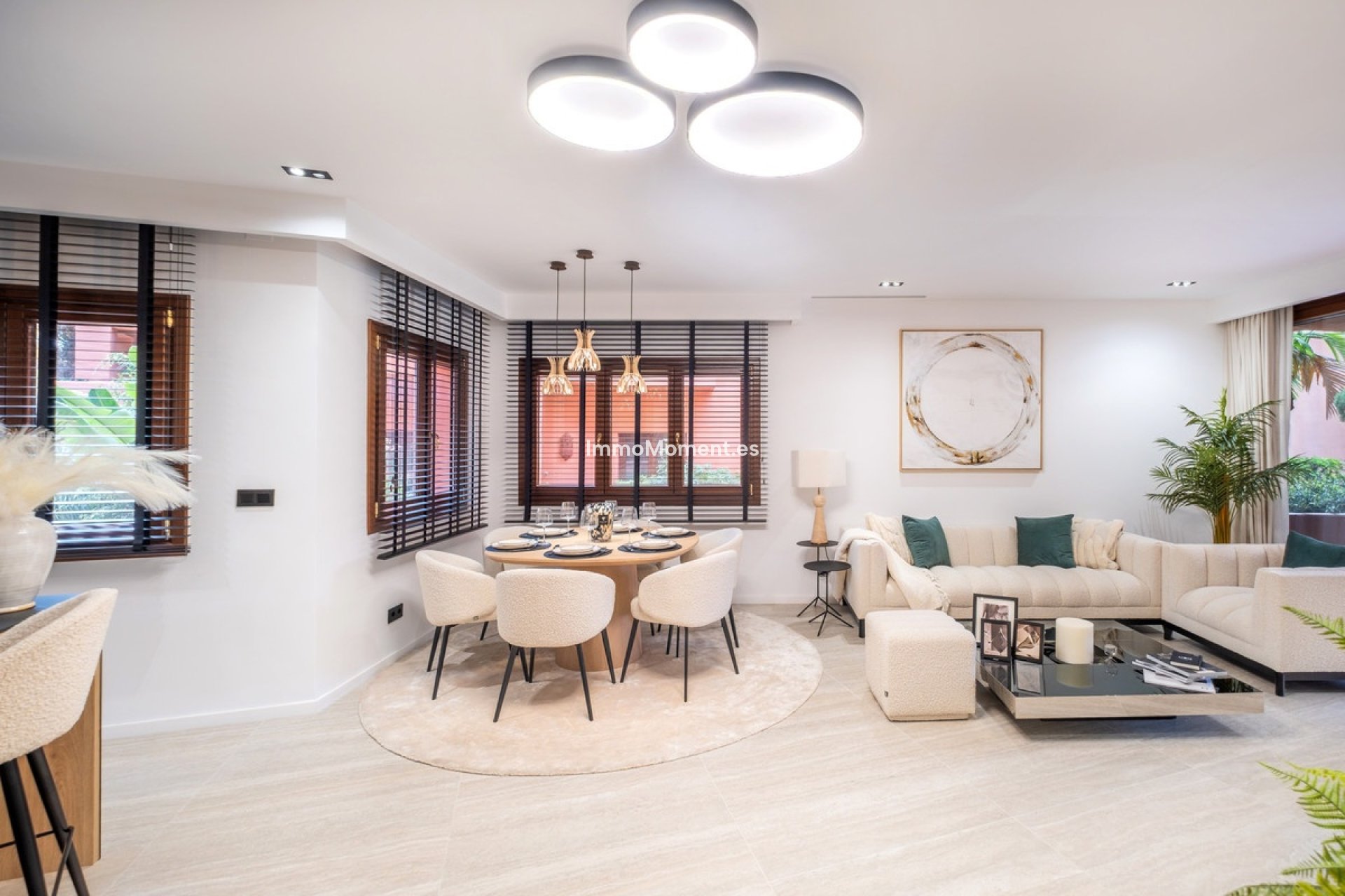 Reventa - Apartamento - Estepona  - Estepona Centro