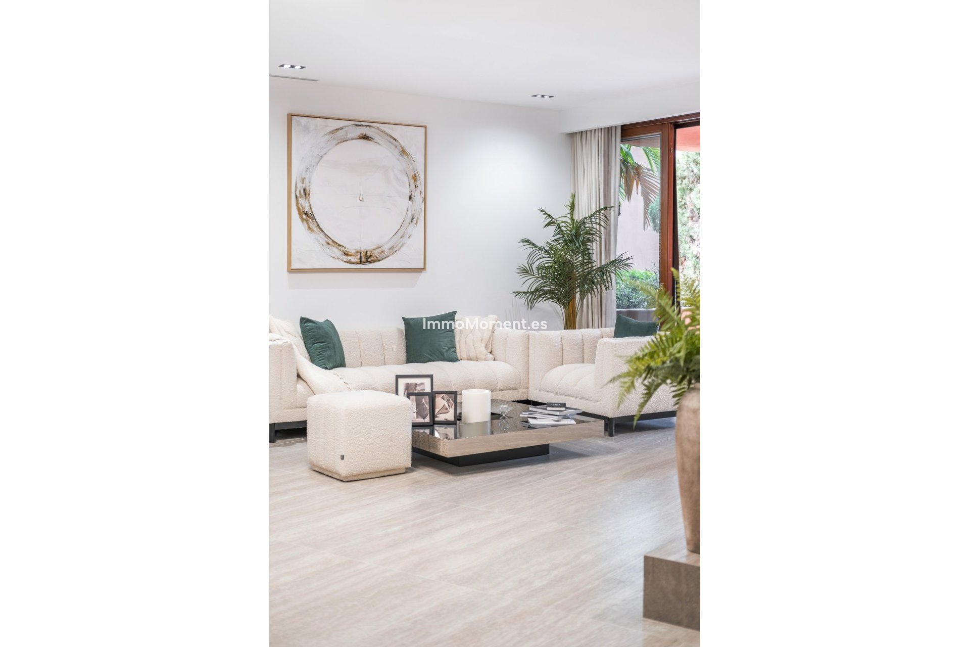 Reventa - Apartamento - Estepona  - Estepona Centro