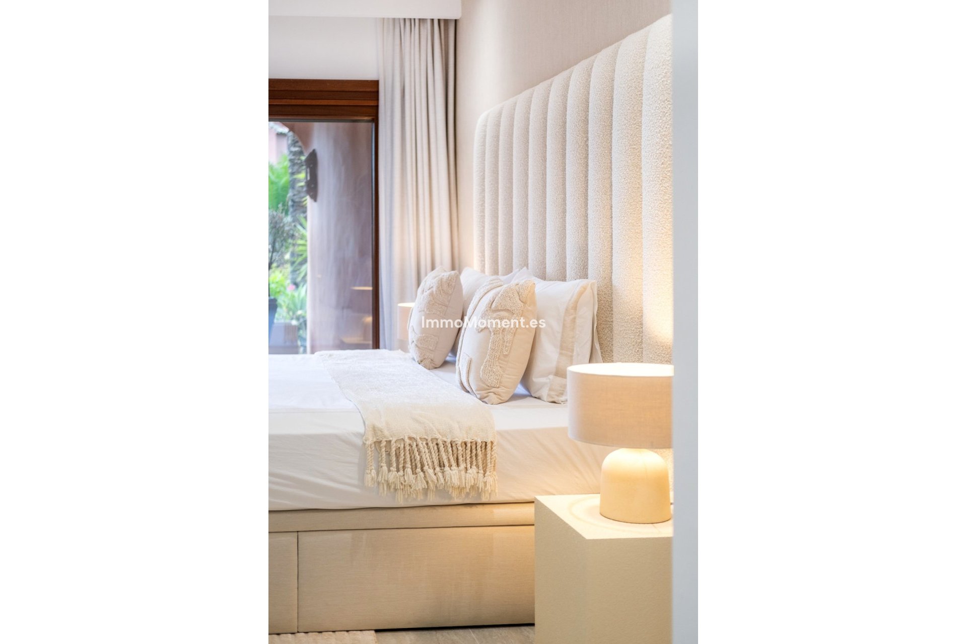 Reventa - Apartamento - Estepona  - Estepona Centro