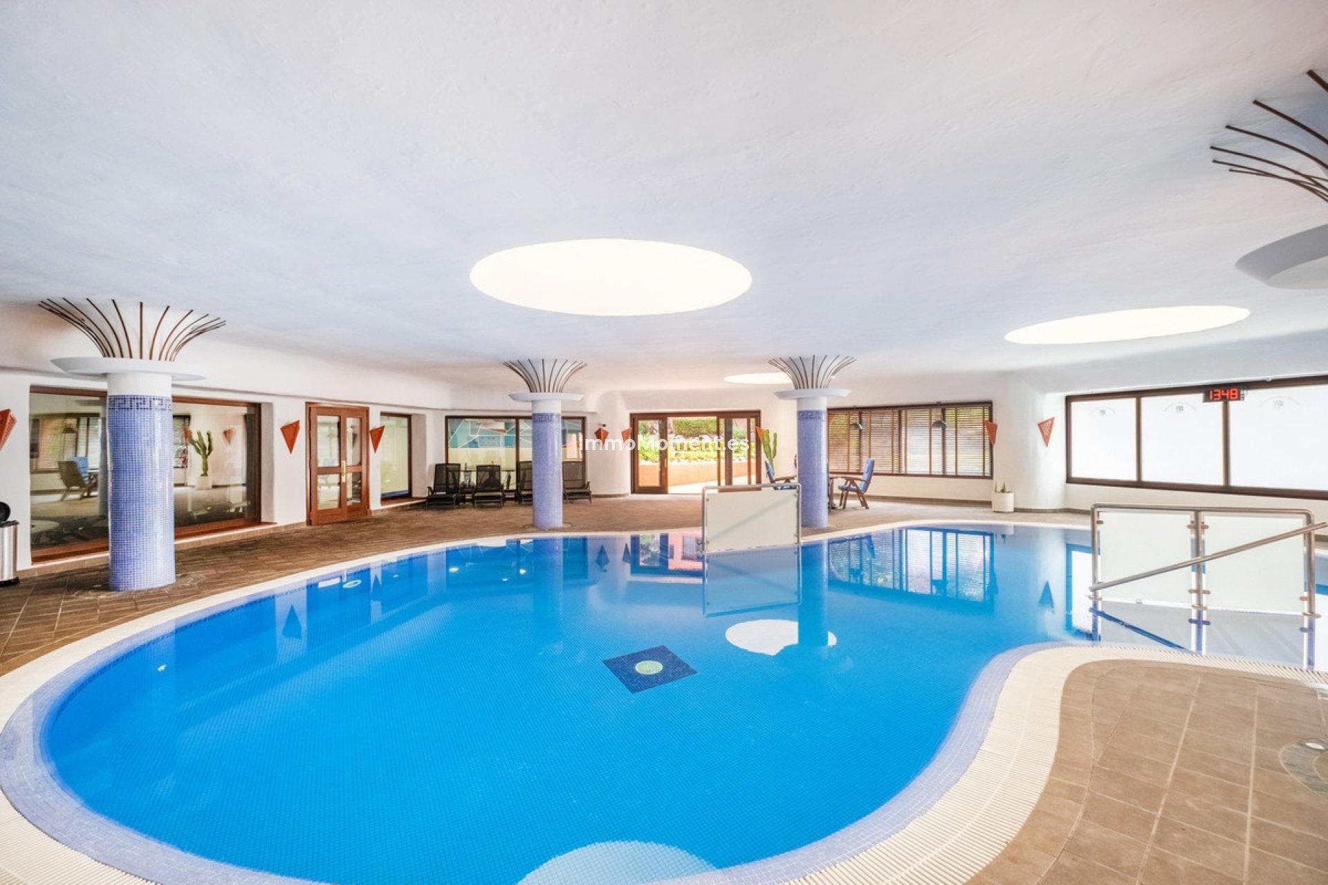 Reventa - Apartamento - Estepona  - Estepona Centro