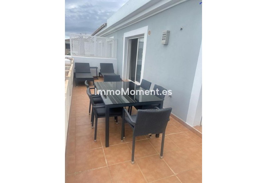 Reventa - Apartamento - Estepona  - Estepona Centro