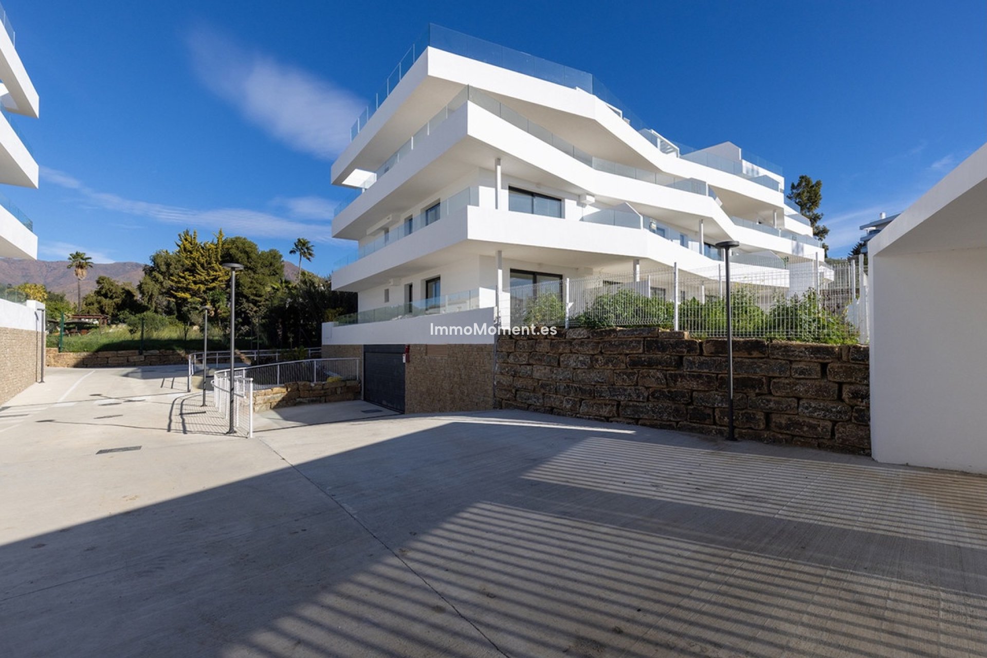 Reventa - Apartamento - Estepona  - Estepona Centro