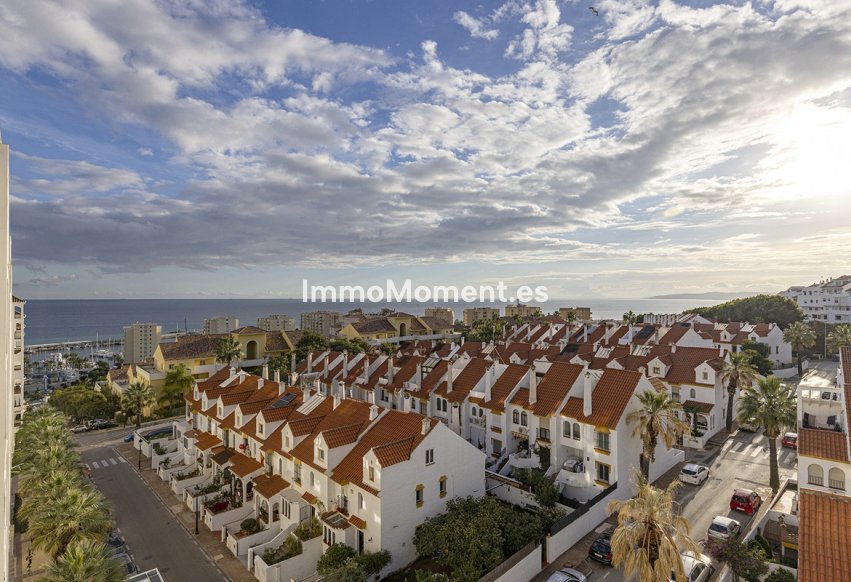 Reventa - Apartamento - Estepona  - Estepona Centro