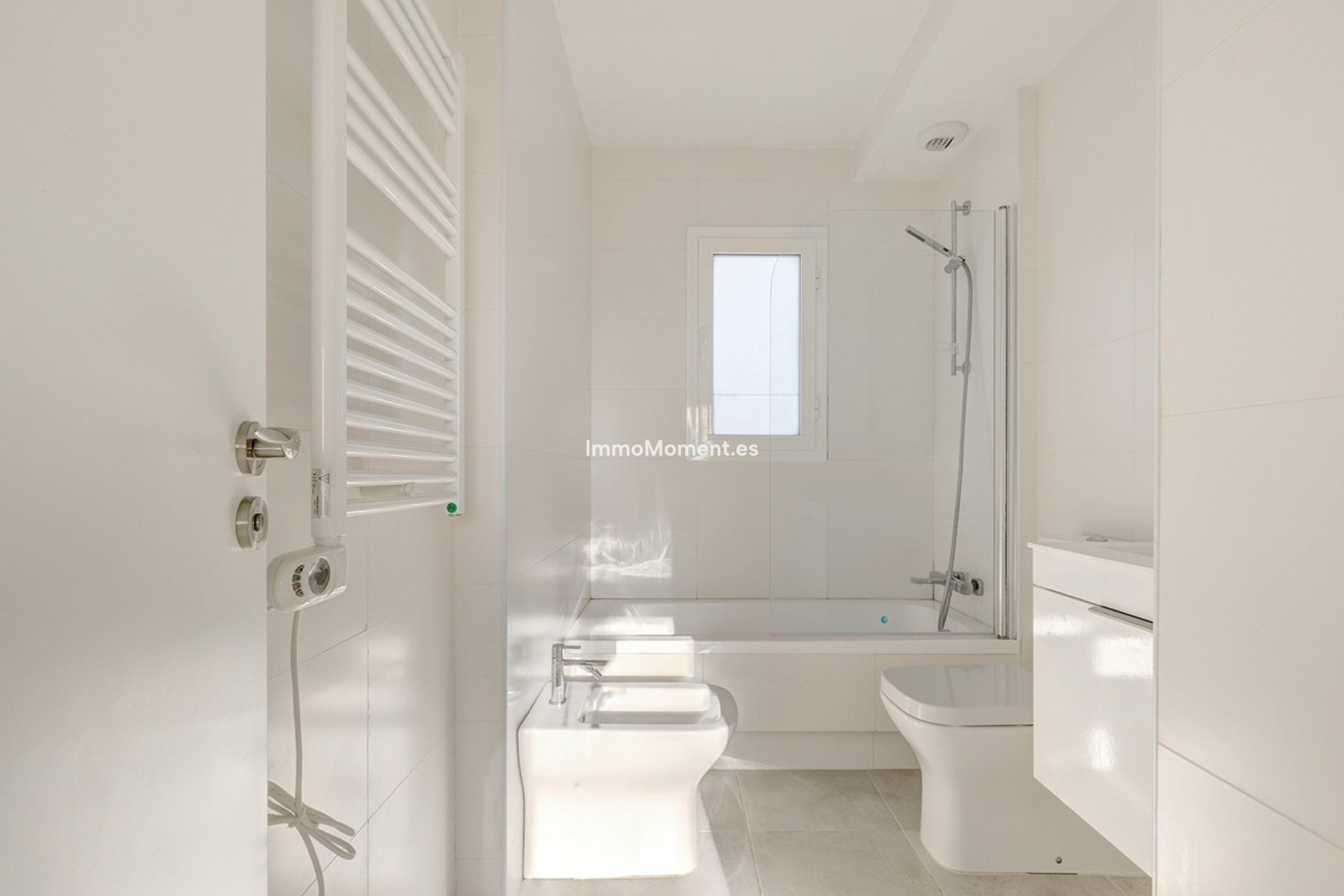 Reventa - Apartamento - Estepona  - Estepona Centro