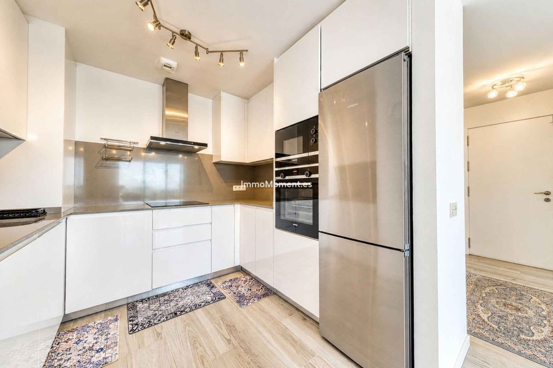 Reventa - Apartamento - Estepona  - Estepona Centro
