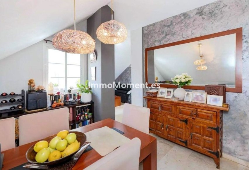 Reventa - Apartamento - Estepona  - Estepona Centro