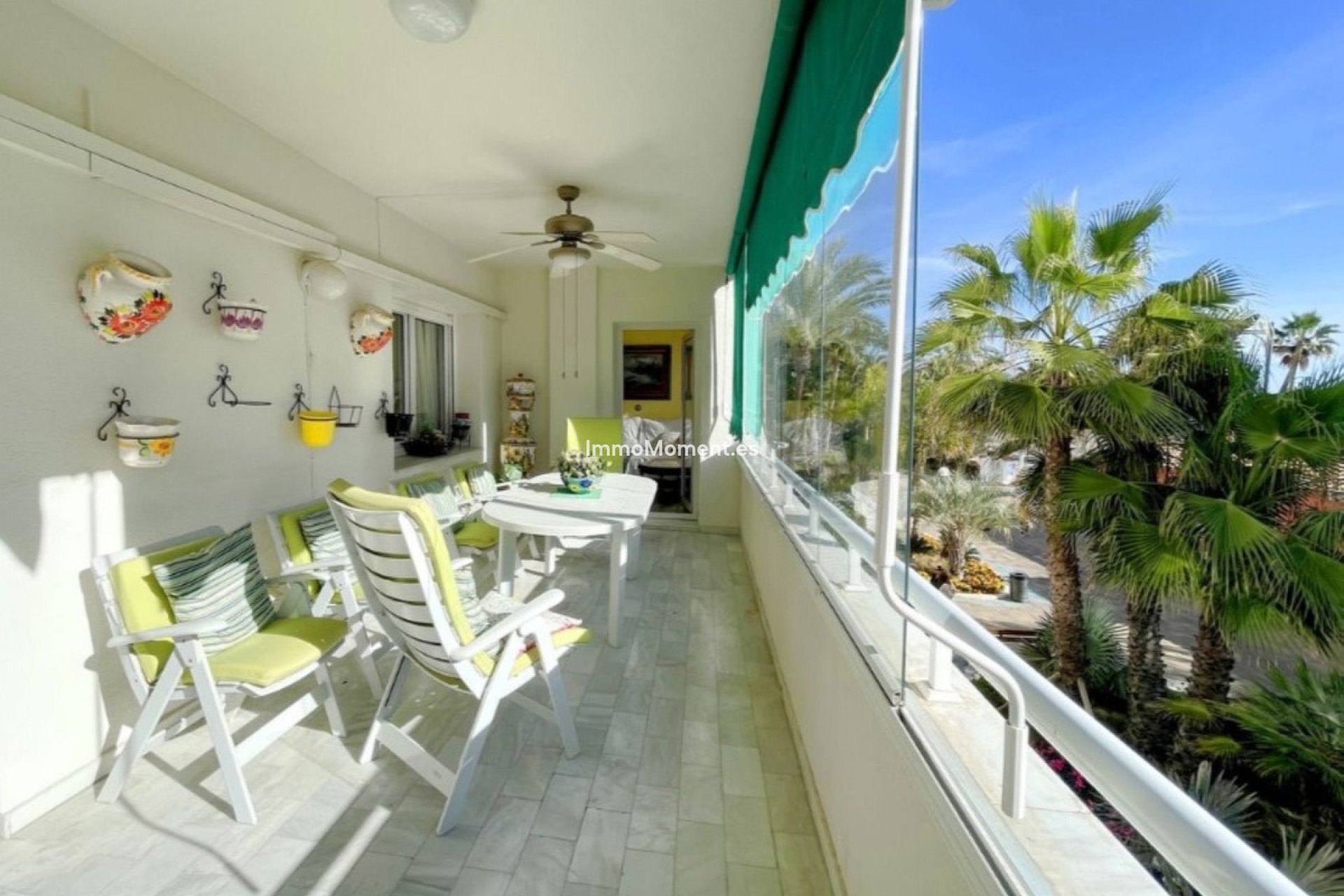 Reventa - Apartamento - Estepona  - Estepona Centro